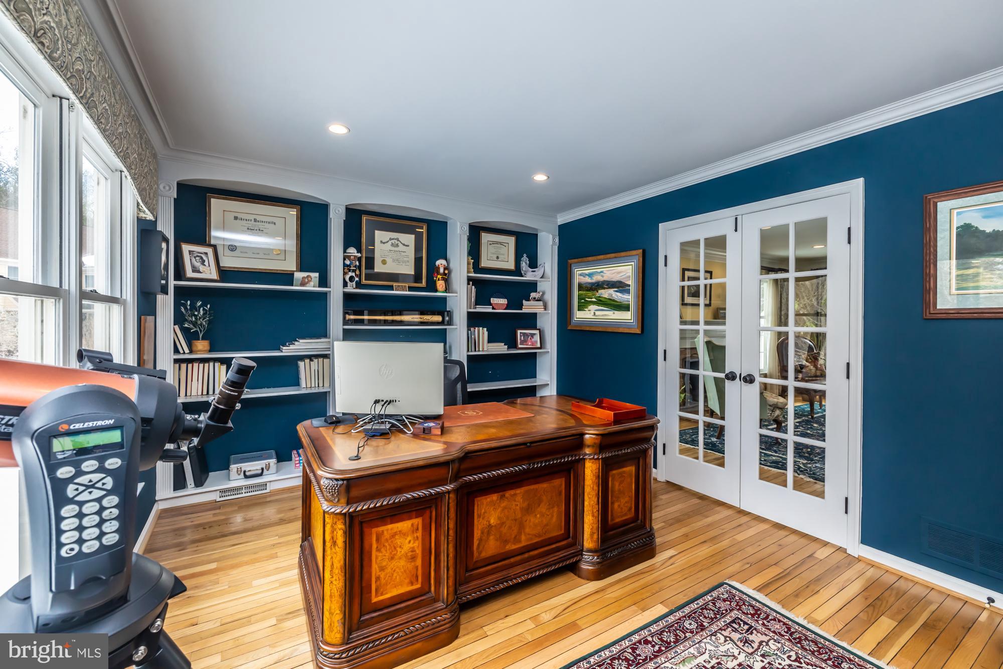 FAIR MEADOW - Residential