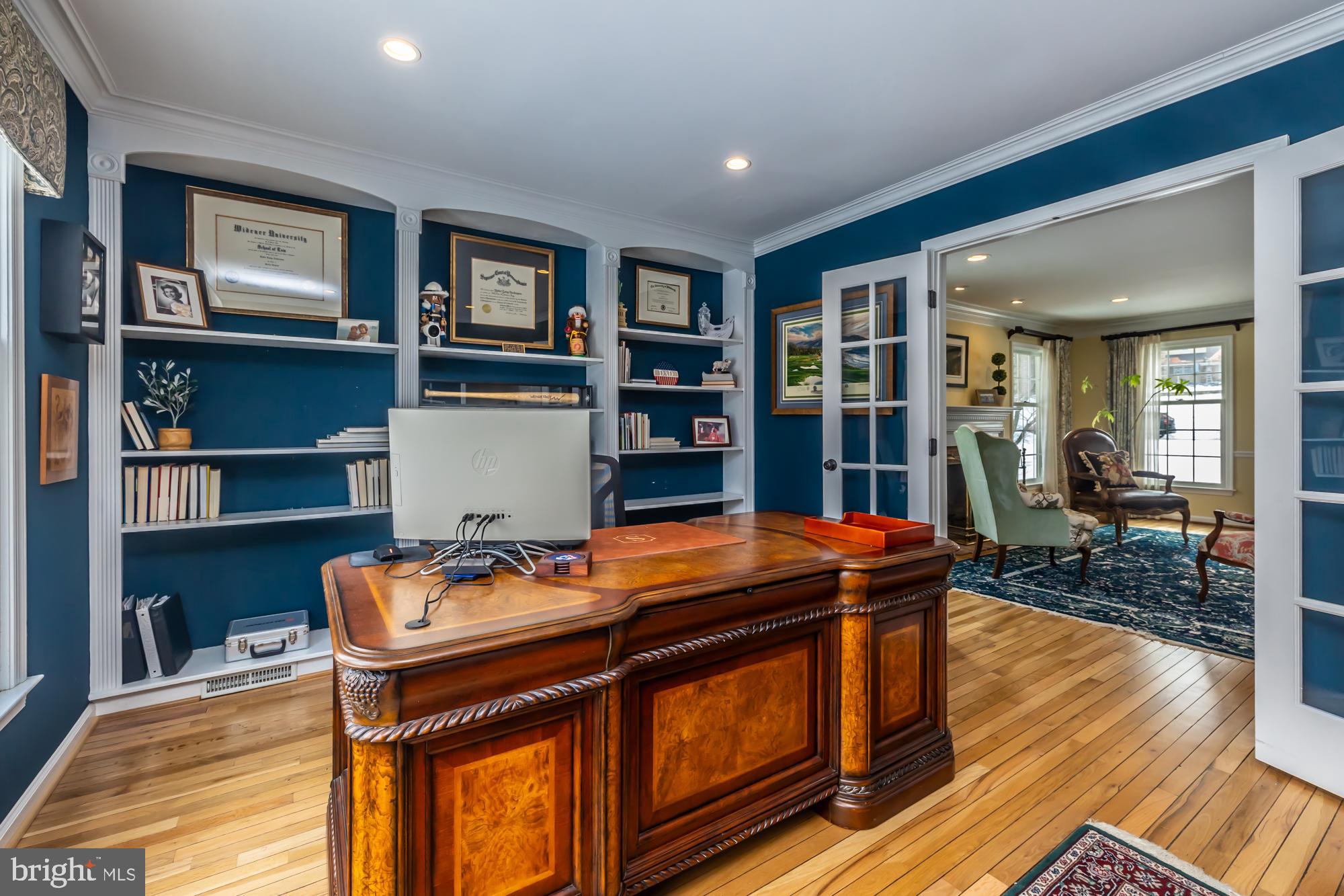 FAIR MEADOW - Residential