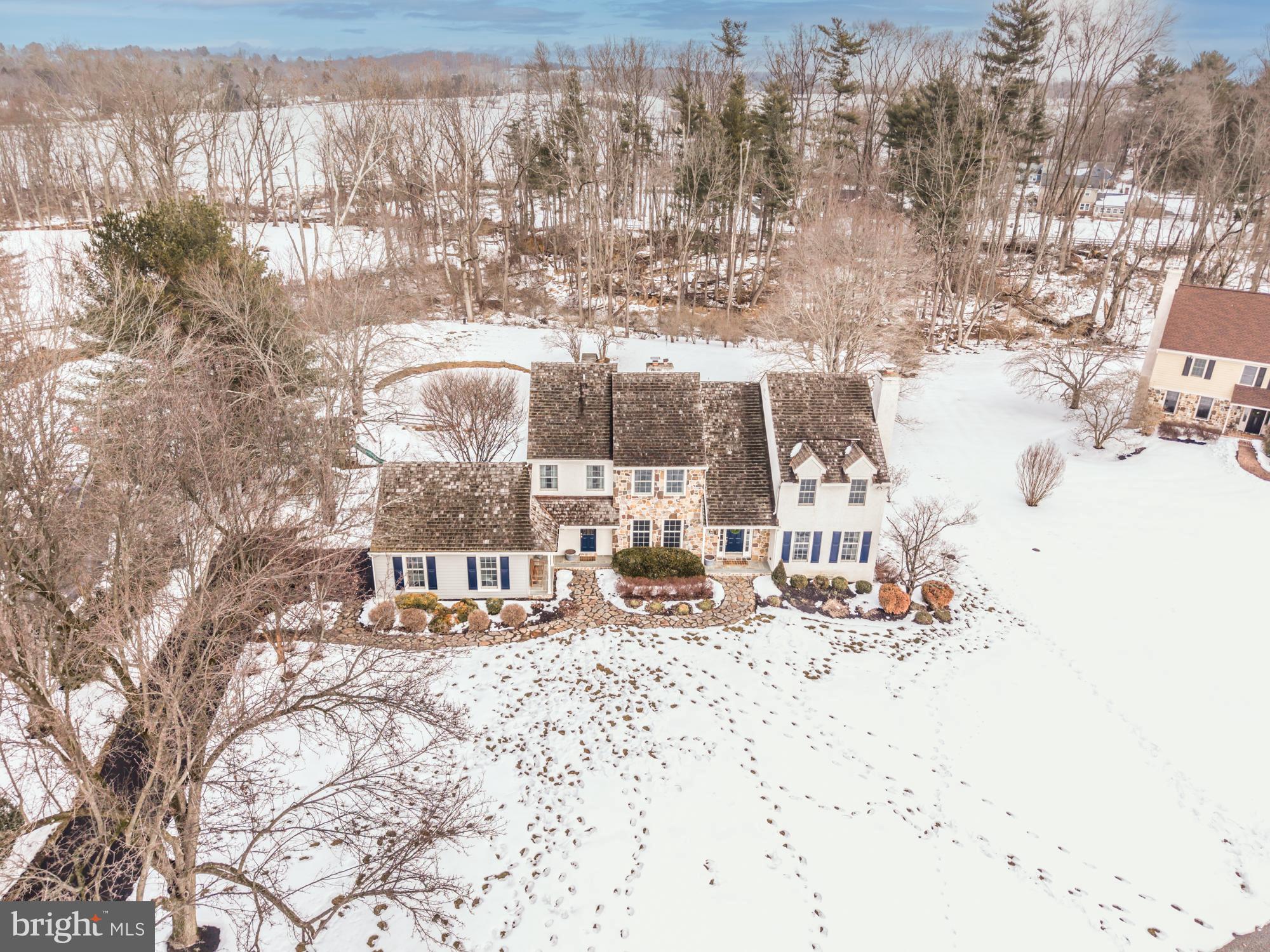 FAIR MEADOW - Residential