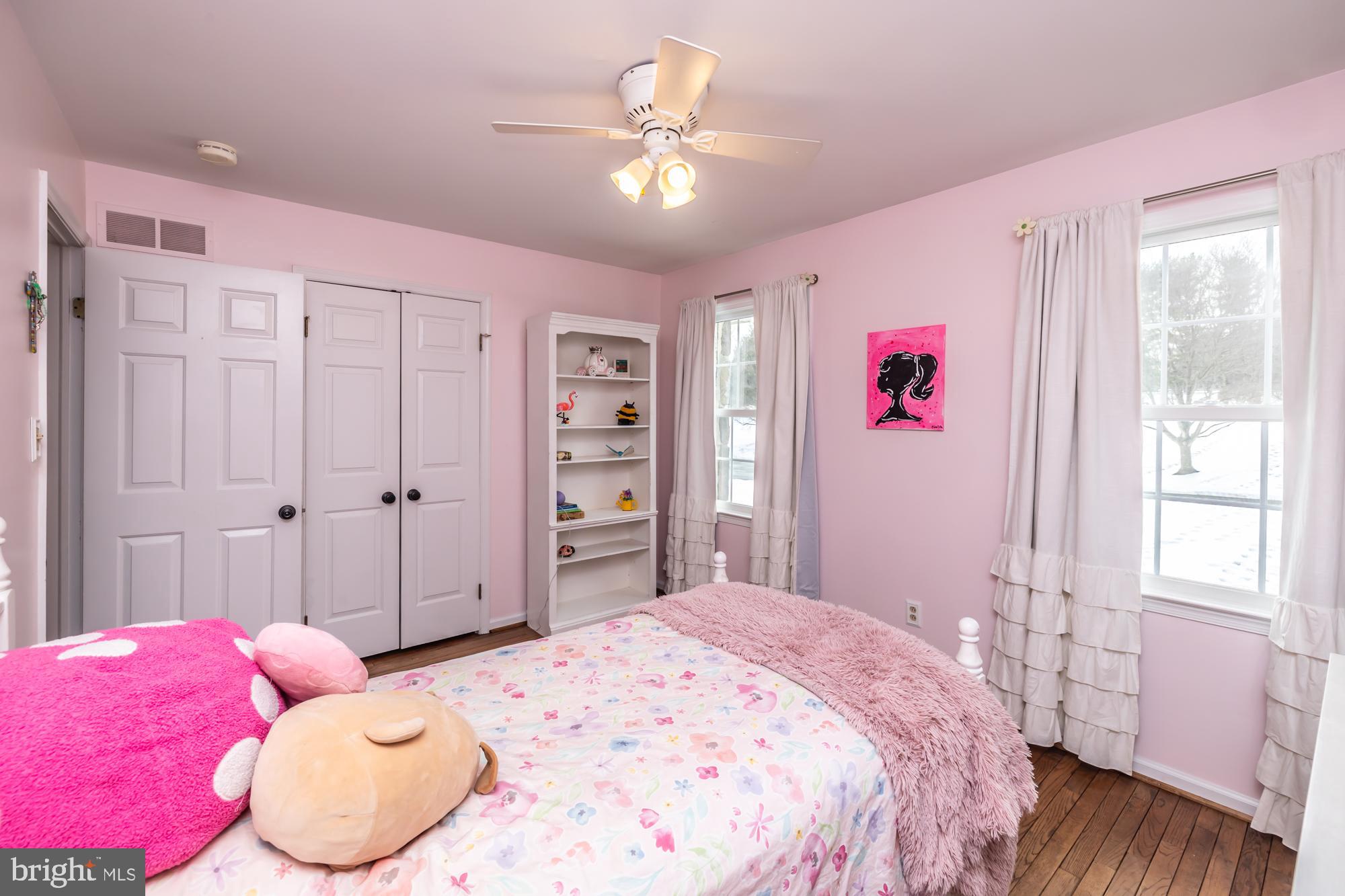 FAIR MEADOW - Residential