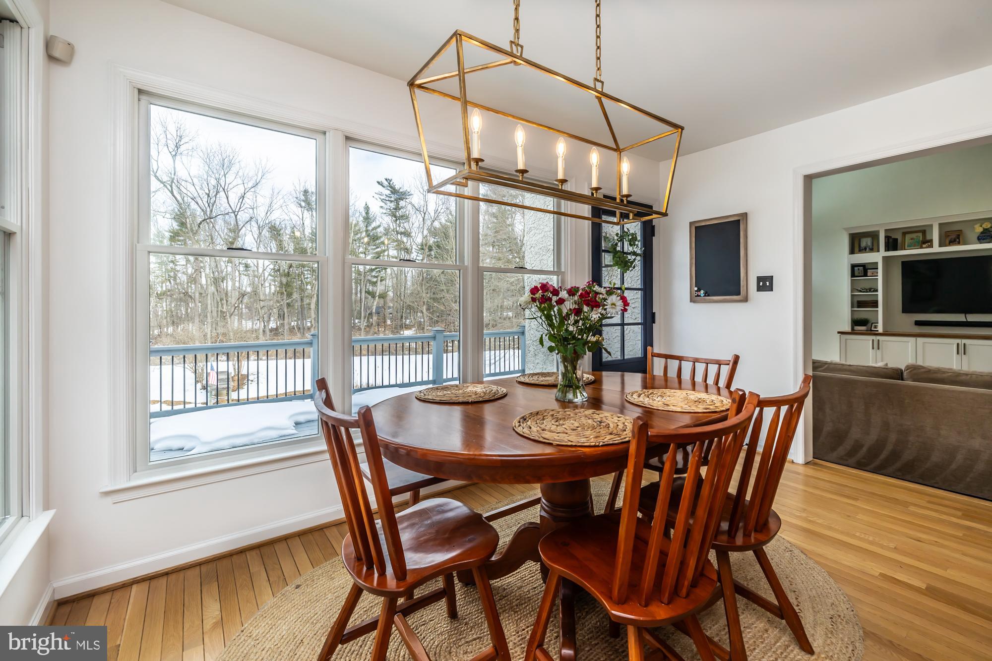 FAIR MEADOW - Residential