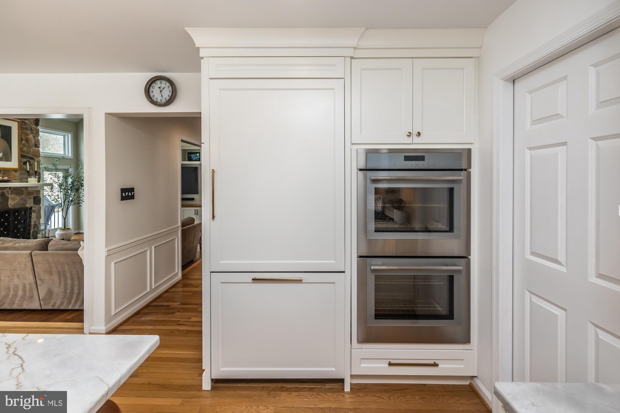 FAIR MEADOW - Residential