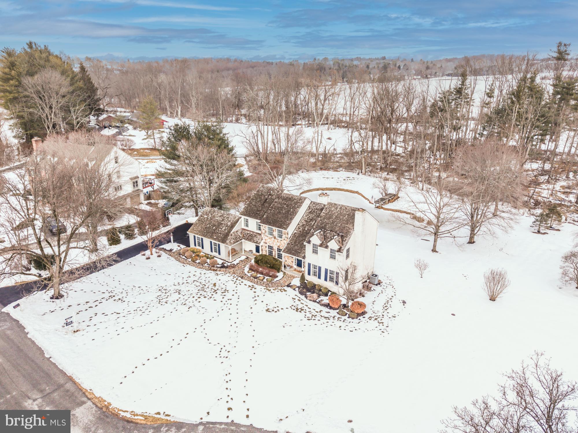 FAIR MEADOW - Residential