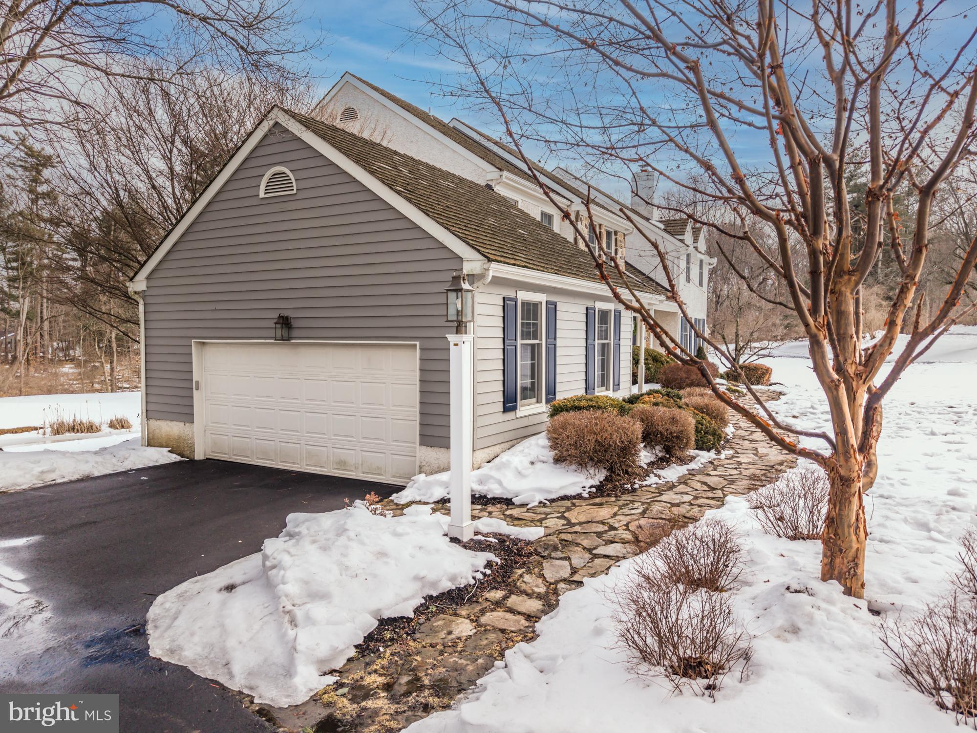 FAIR MEADOW - Residential