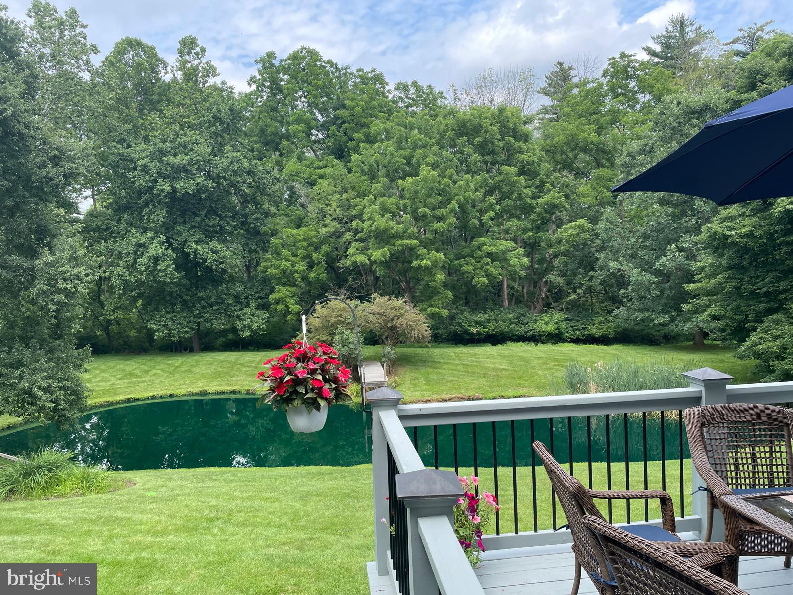 FAIR MEADOW - Residential