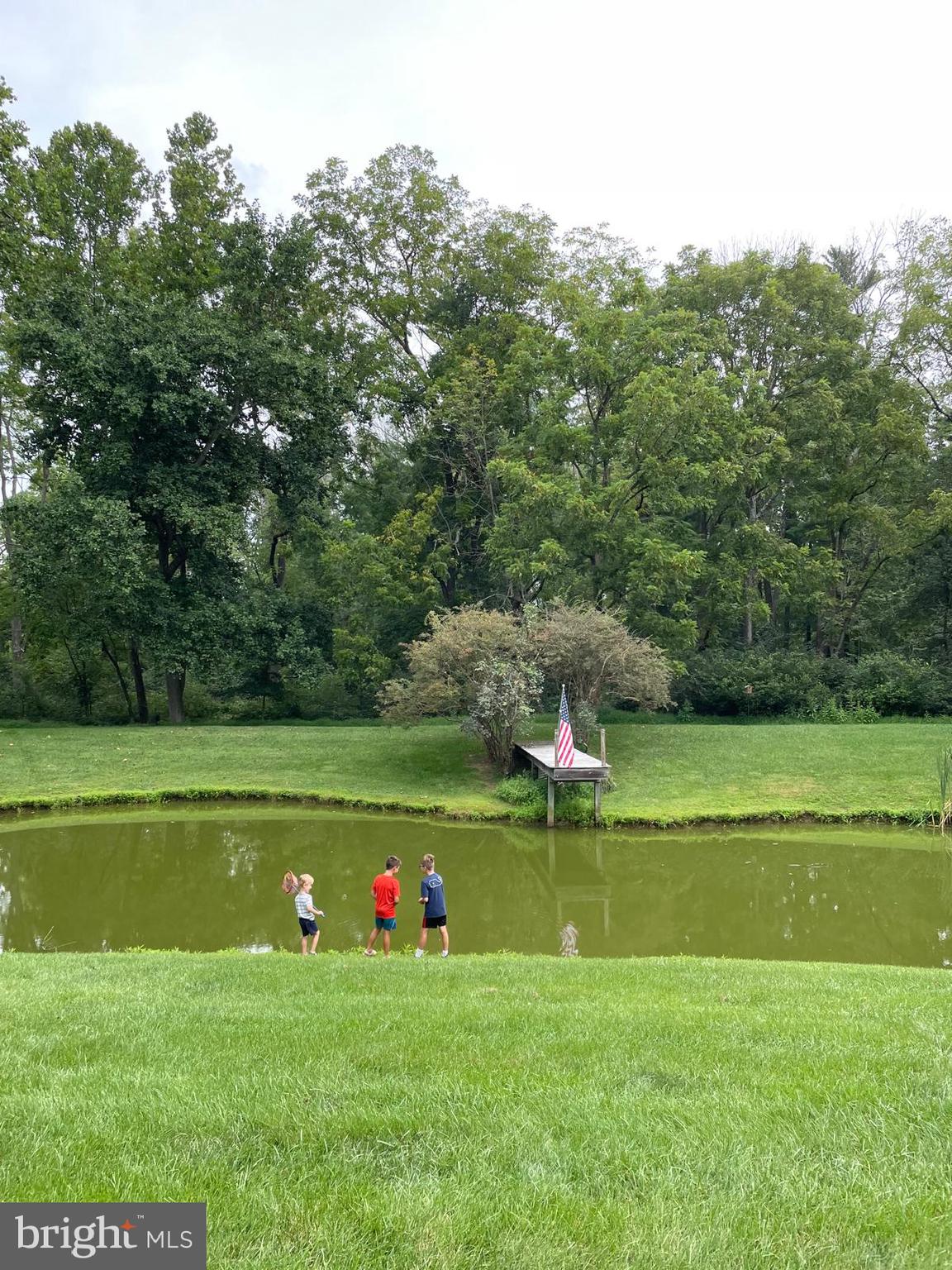 FAIR MEADOW - Residential