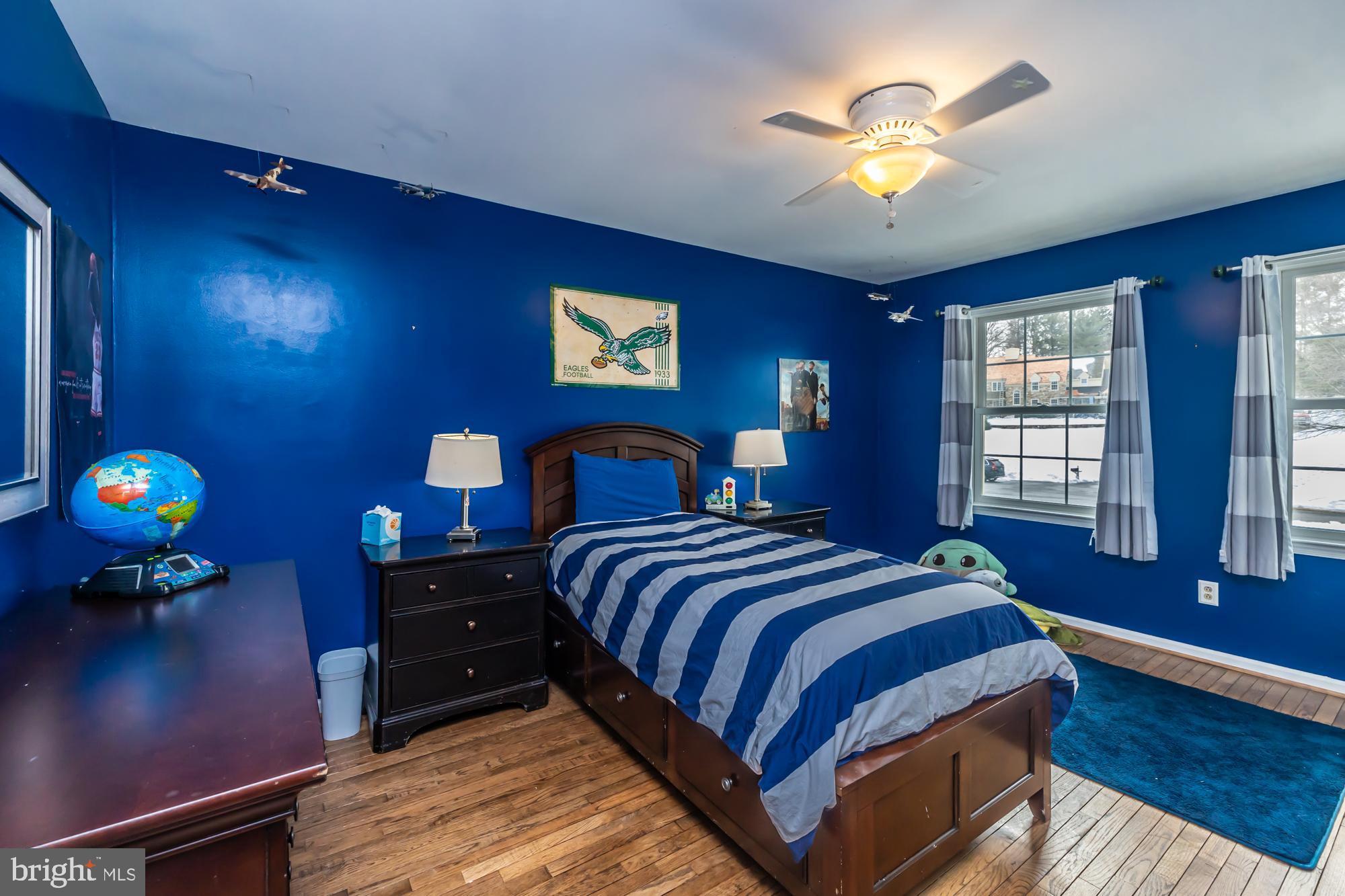 FAIR MEADOW - Residential