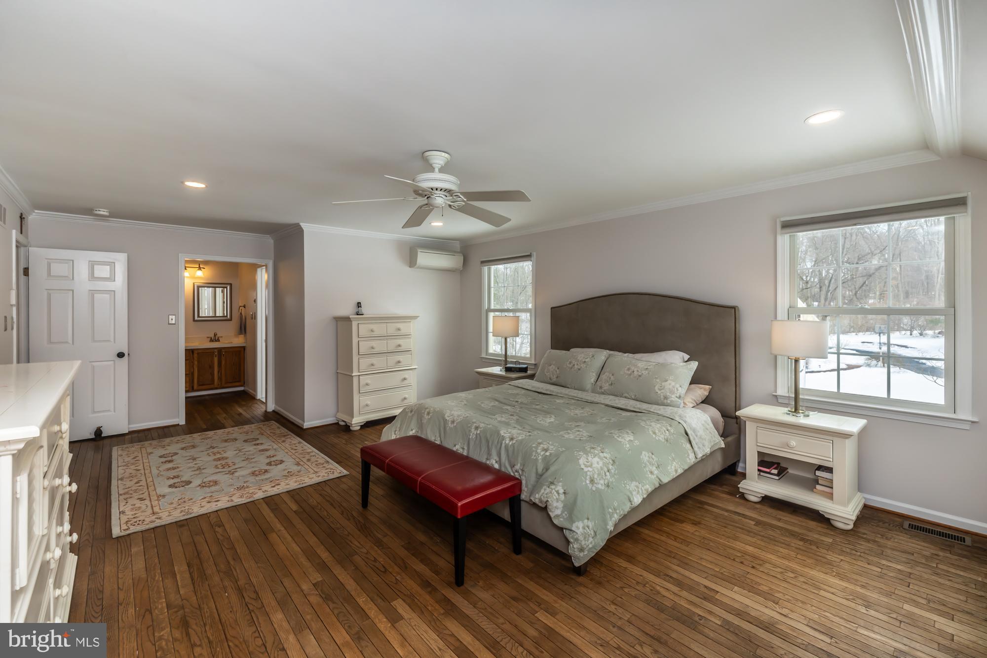 FAIR MEADOW - Residential