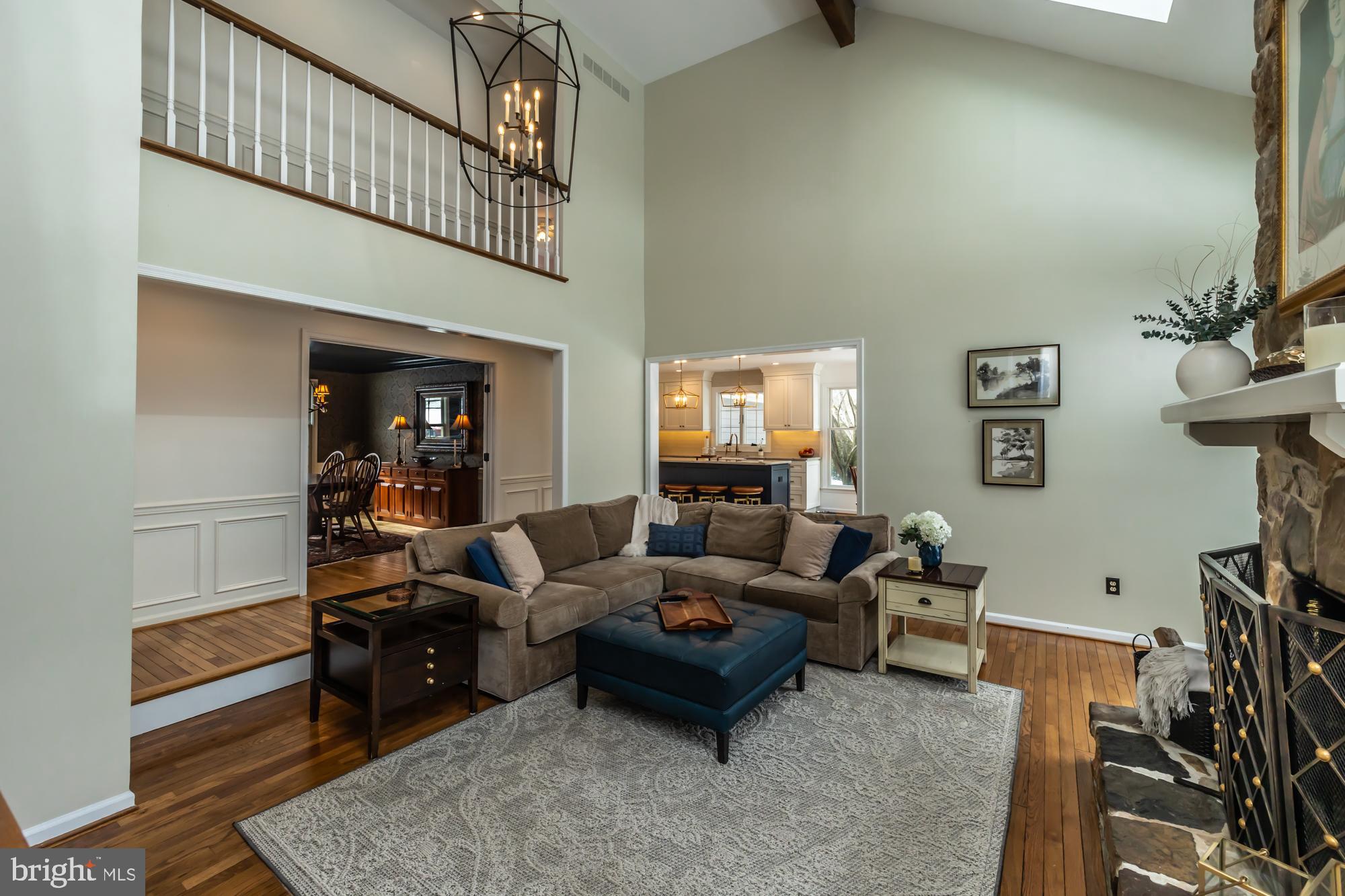 FAIR MEADOW - Residential