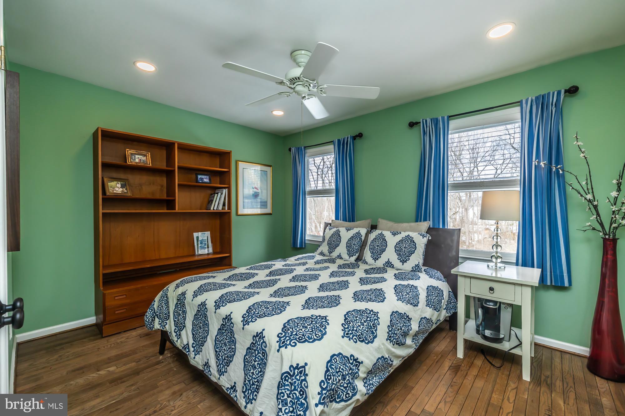 FAIR MEADOW - Residential