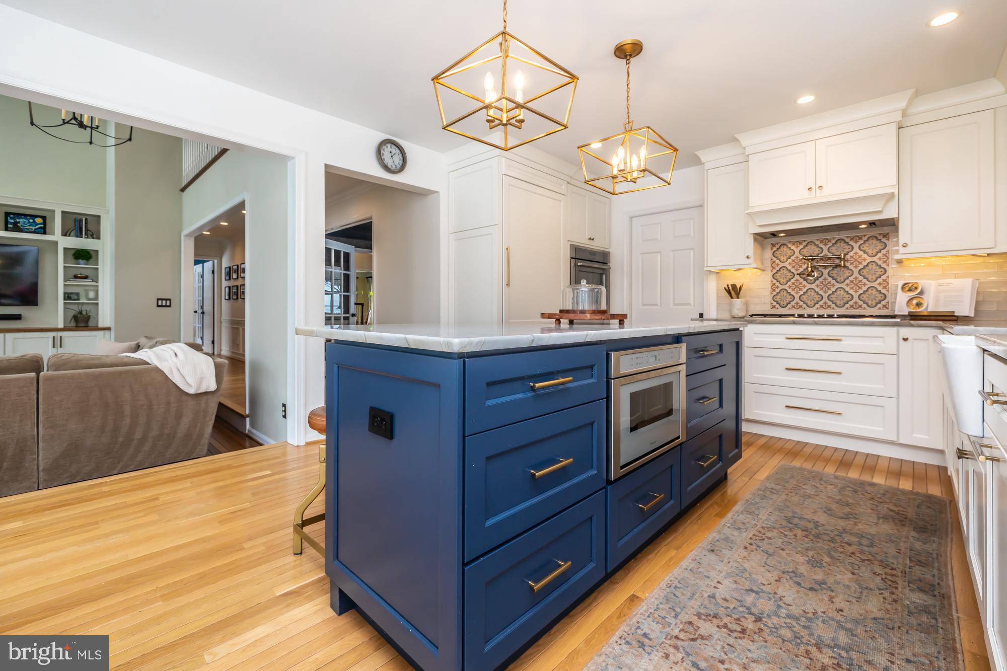 FAIR MEADOW - Residential