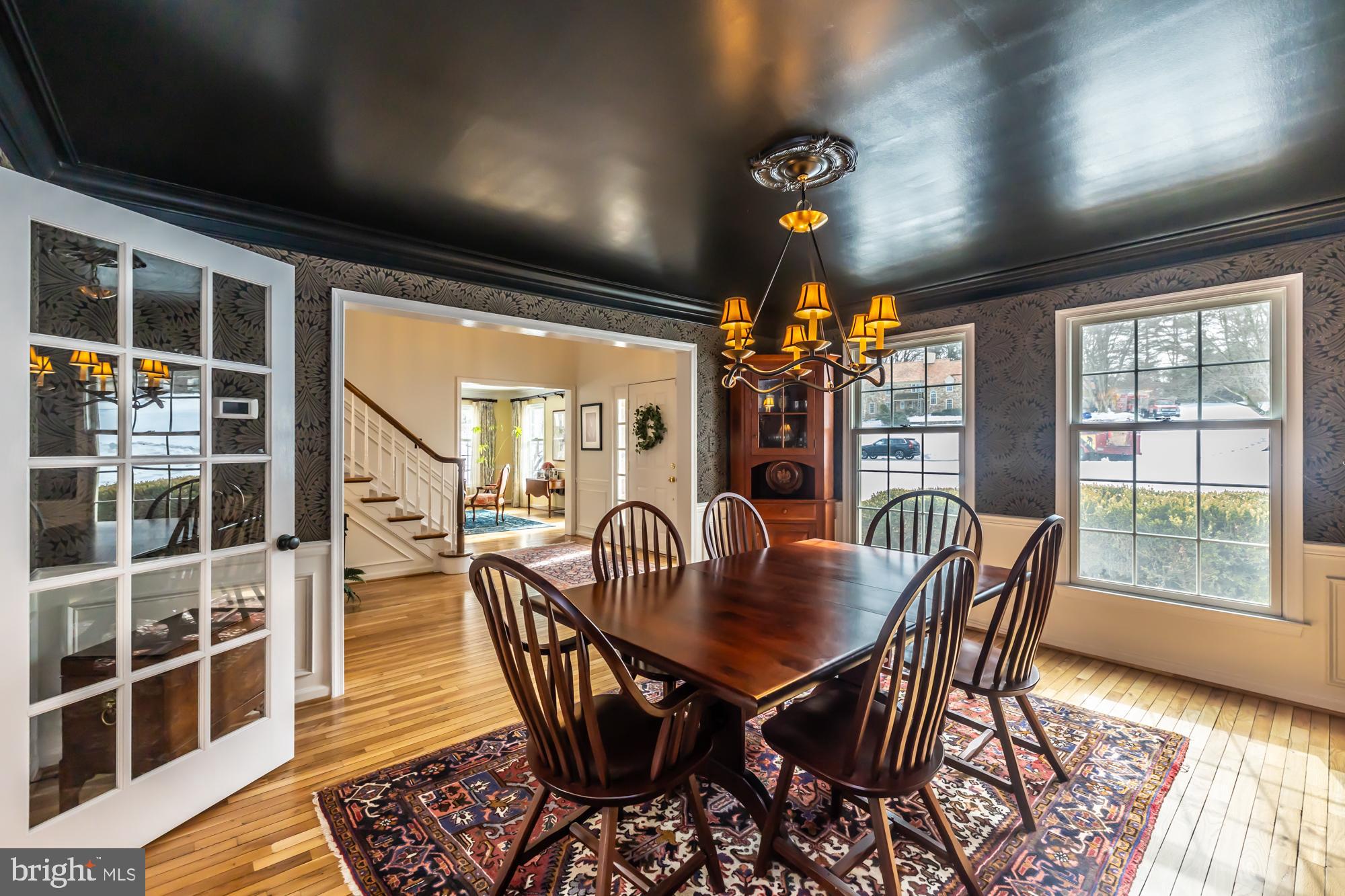 FAIR MEADOW - Residential