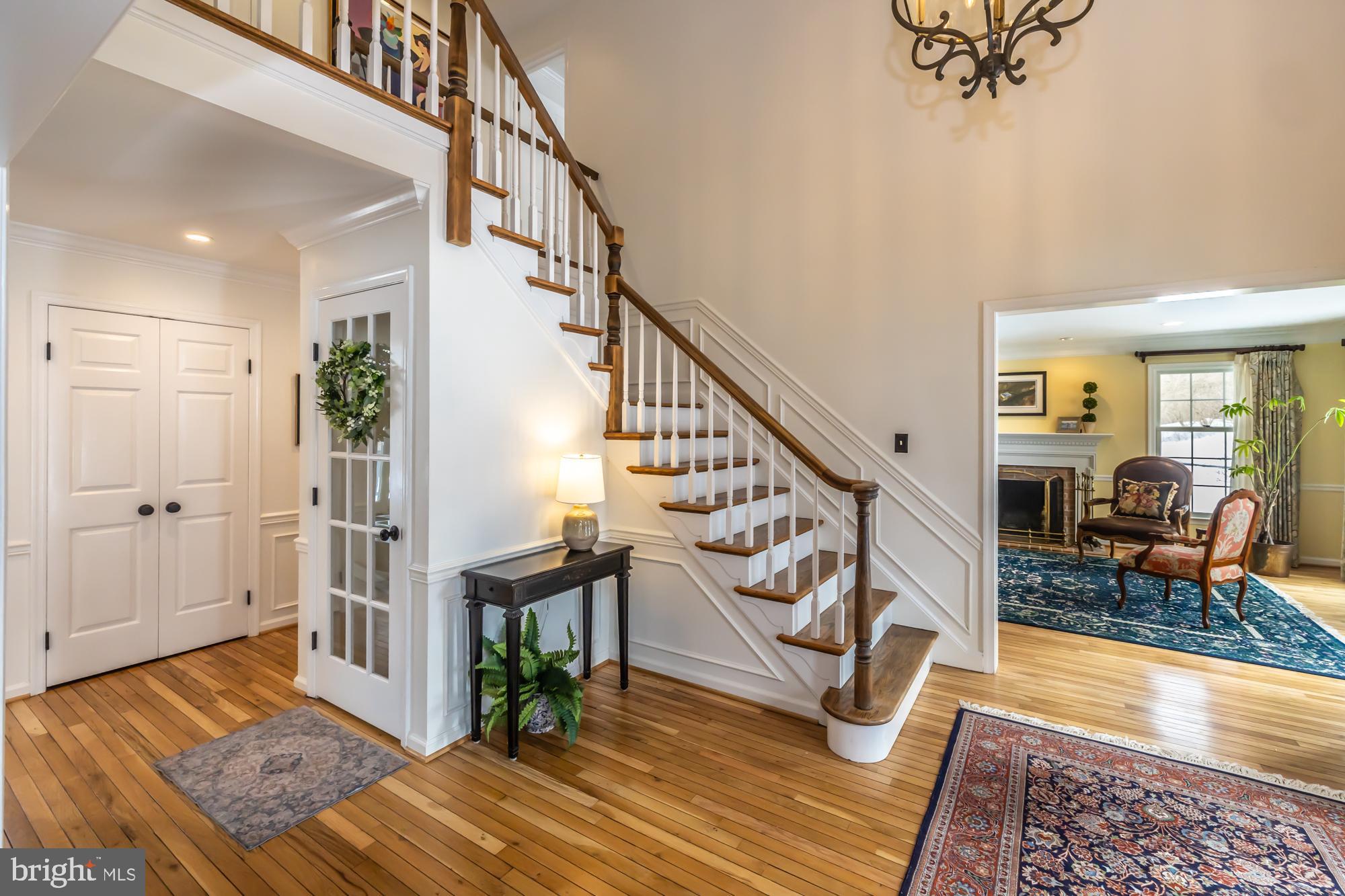 FAIR MEADOW - Residential