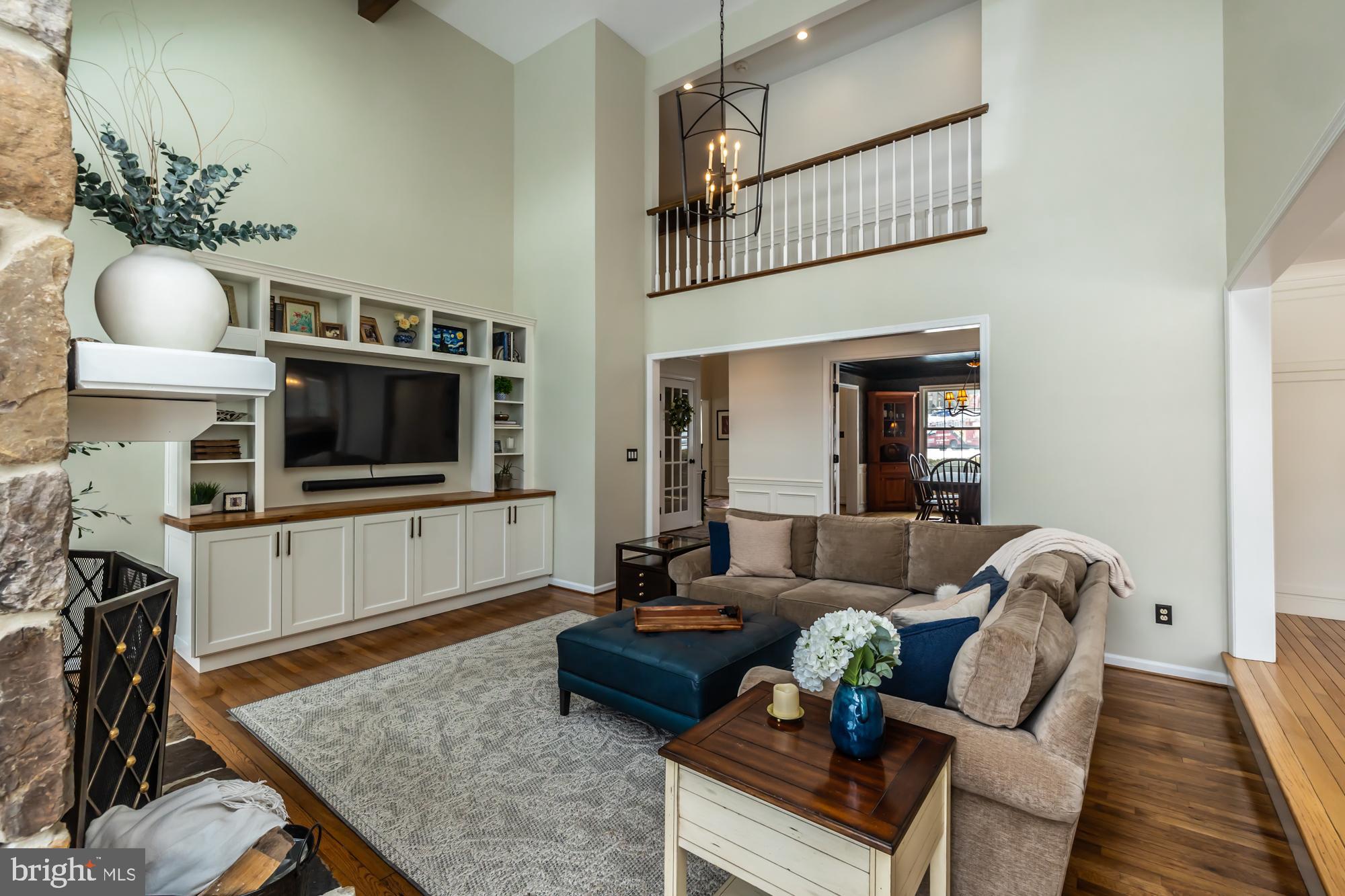 FAIR MEADOW - Residential