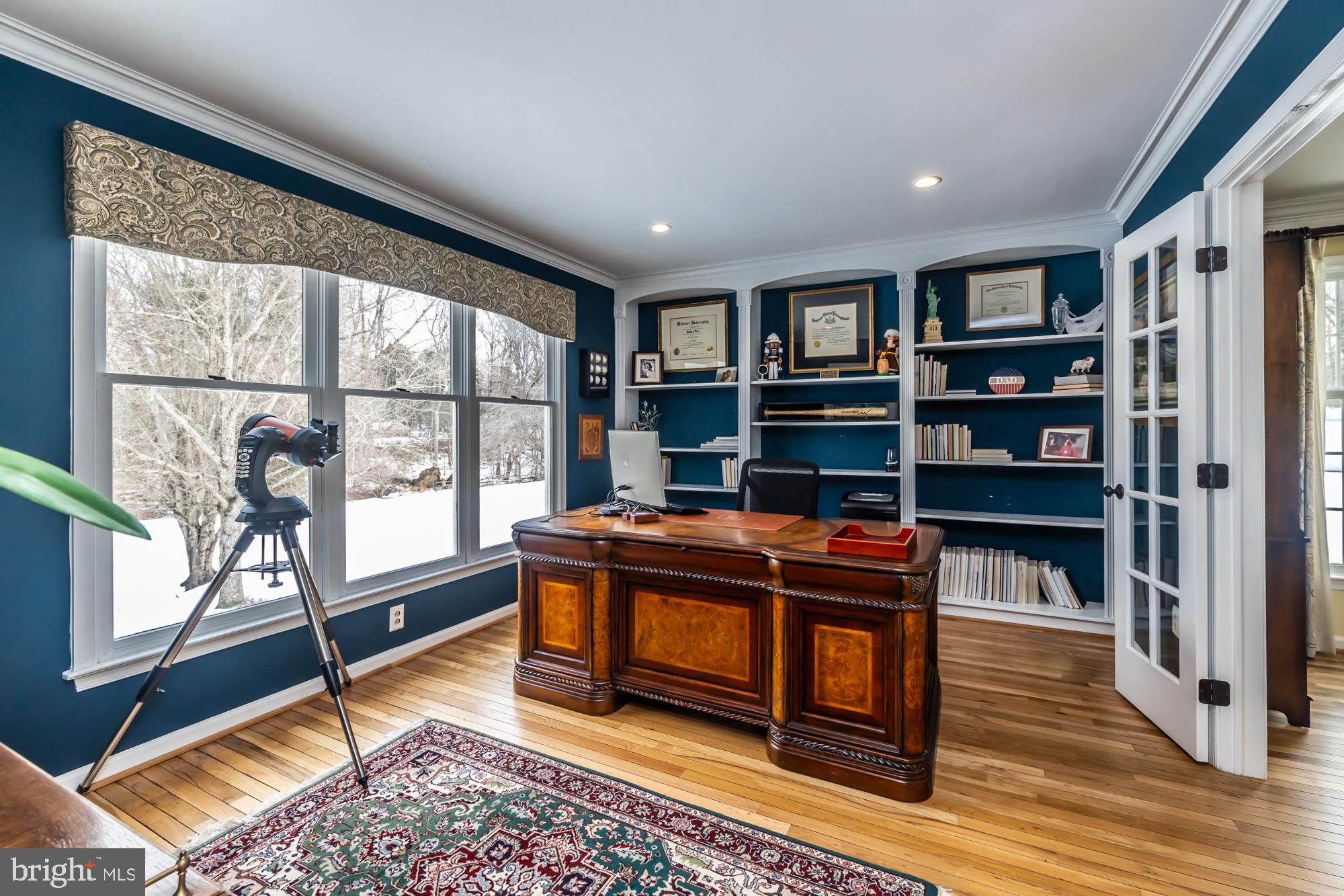 FAIR MEADOW - Residential