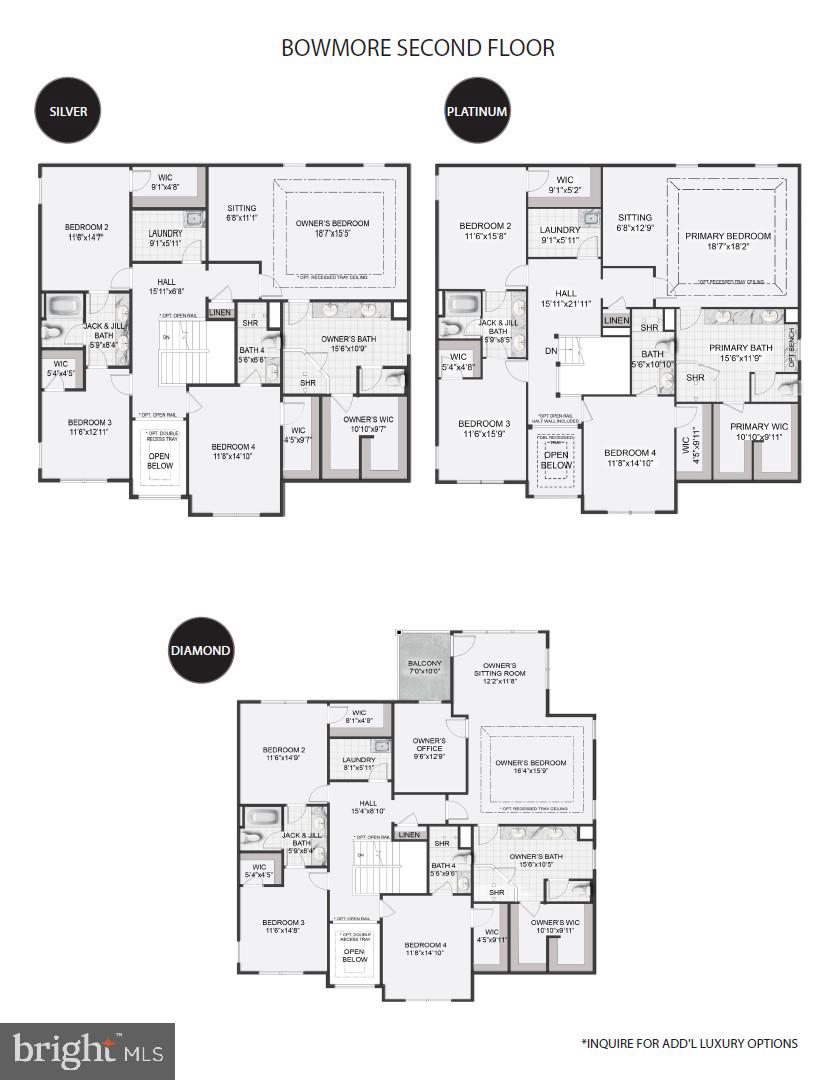 NONE AVAILABLE - Residential