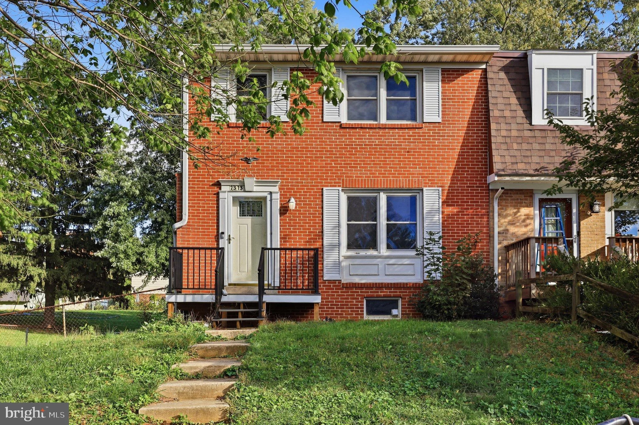 7313 W Springbrook Court W, Middletown, MD 21769