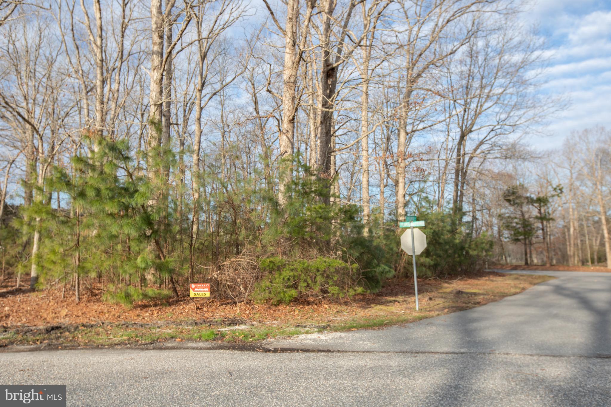 Lot 26 LAKEWOOD ESTATES