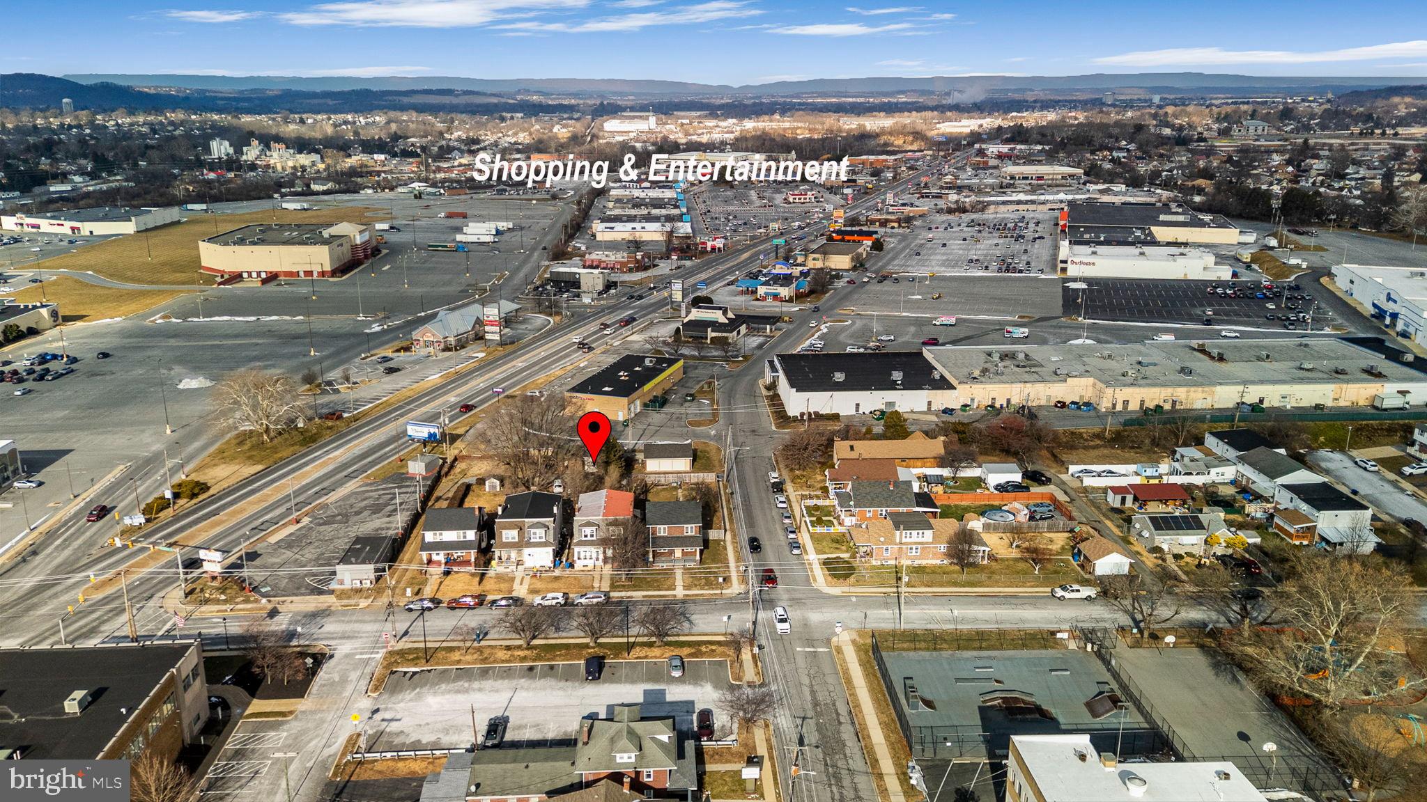 HYDE PARK - Residential