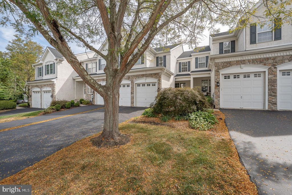 Photo of 5 Dorset Road, GLEN MILLS, PA 19342 (MLS # PADE2098262)