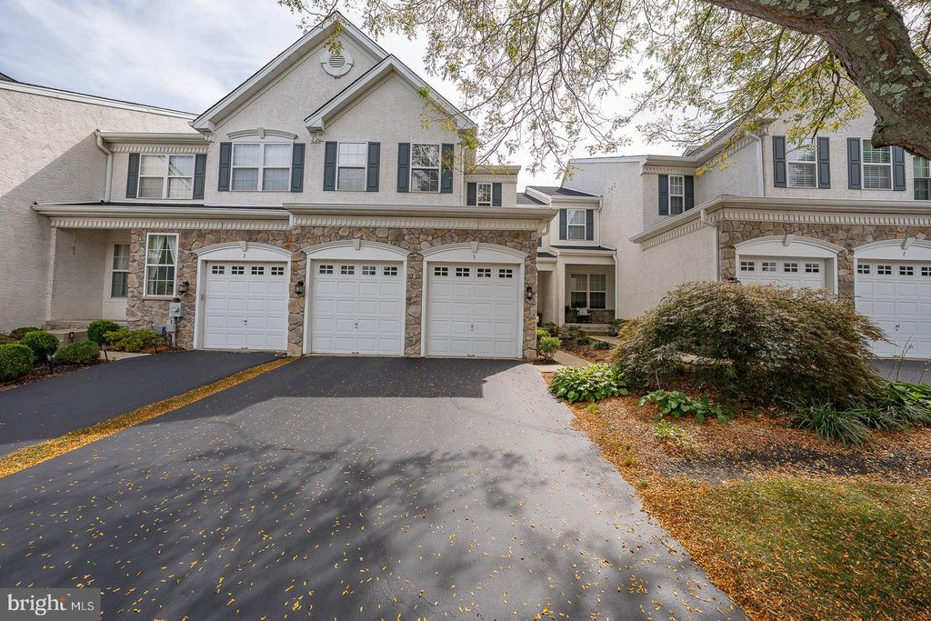 Photo of 5 Dorset Road, GLEN MILLS, PA 19342 (MLS # PADE2098262)