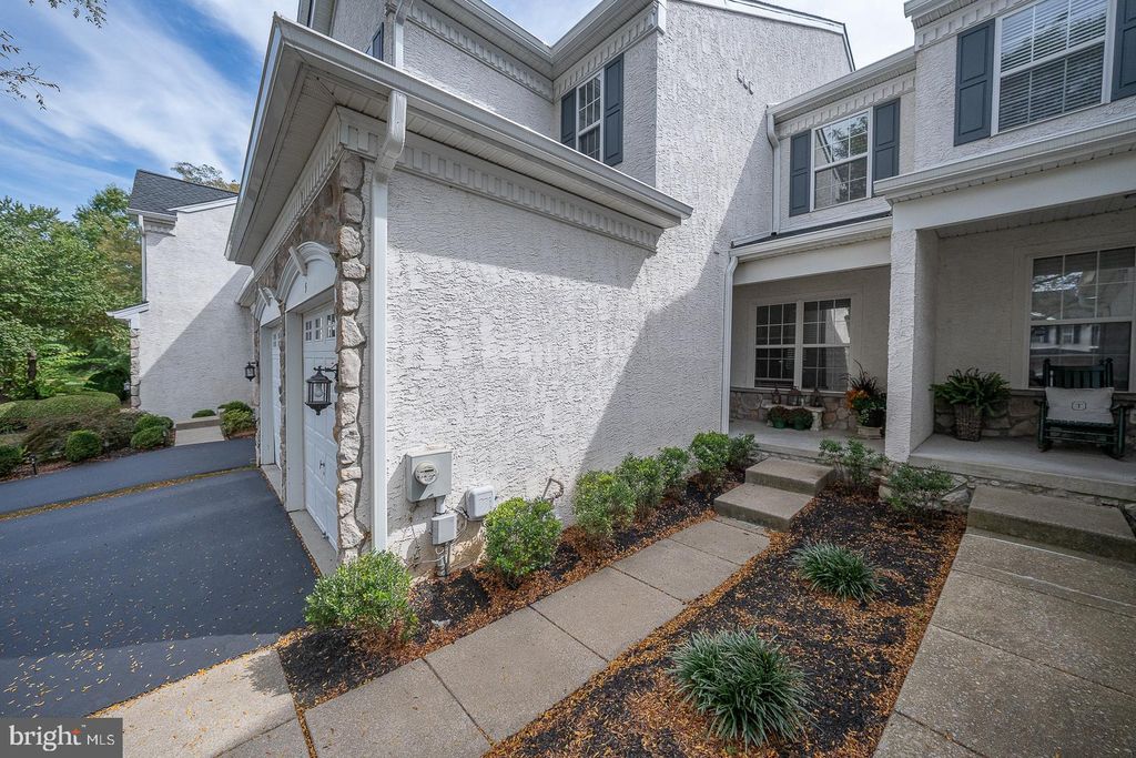 Photo of 5 Dorset Road, GLEN MILLS, PA 19342 (MLS # PADE2098262)