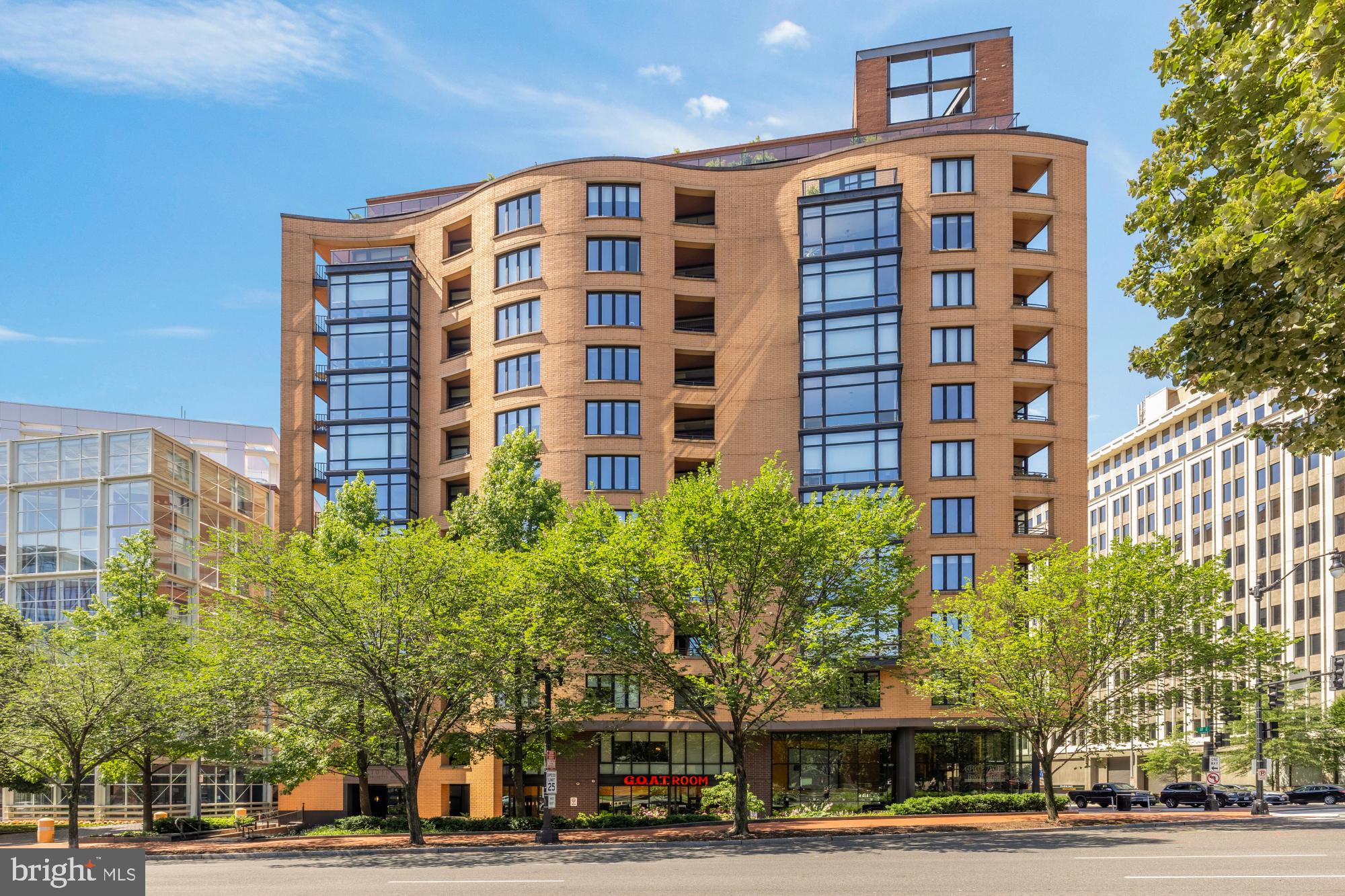 1010 MASSACHUSETTS AVENUE NW 207