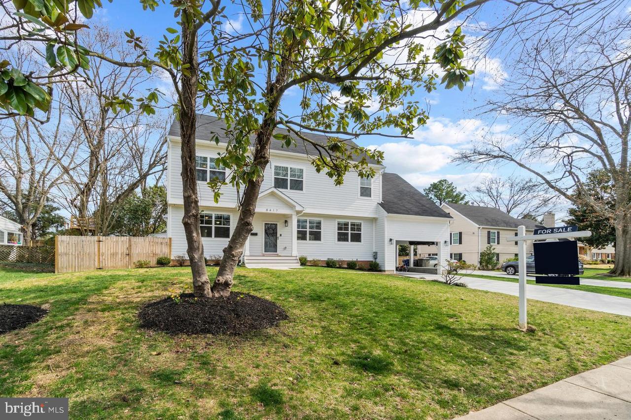 FAIRFAX - Residential