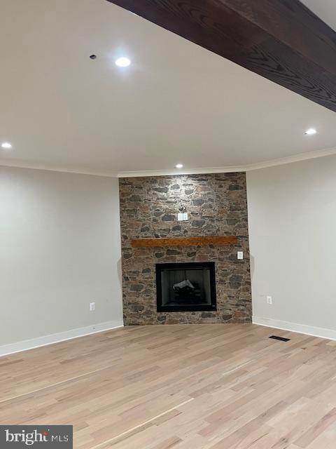 FAIRFAX - Residential