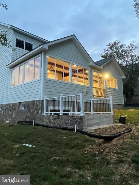 FAIRFAX - Residential