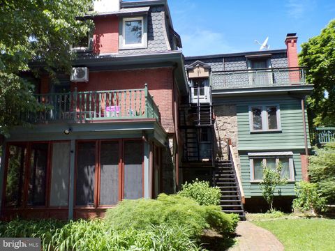 20 E PENN STREET 6 PHILADELPHIA PA 19144