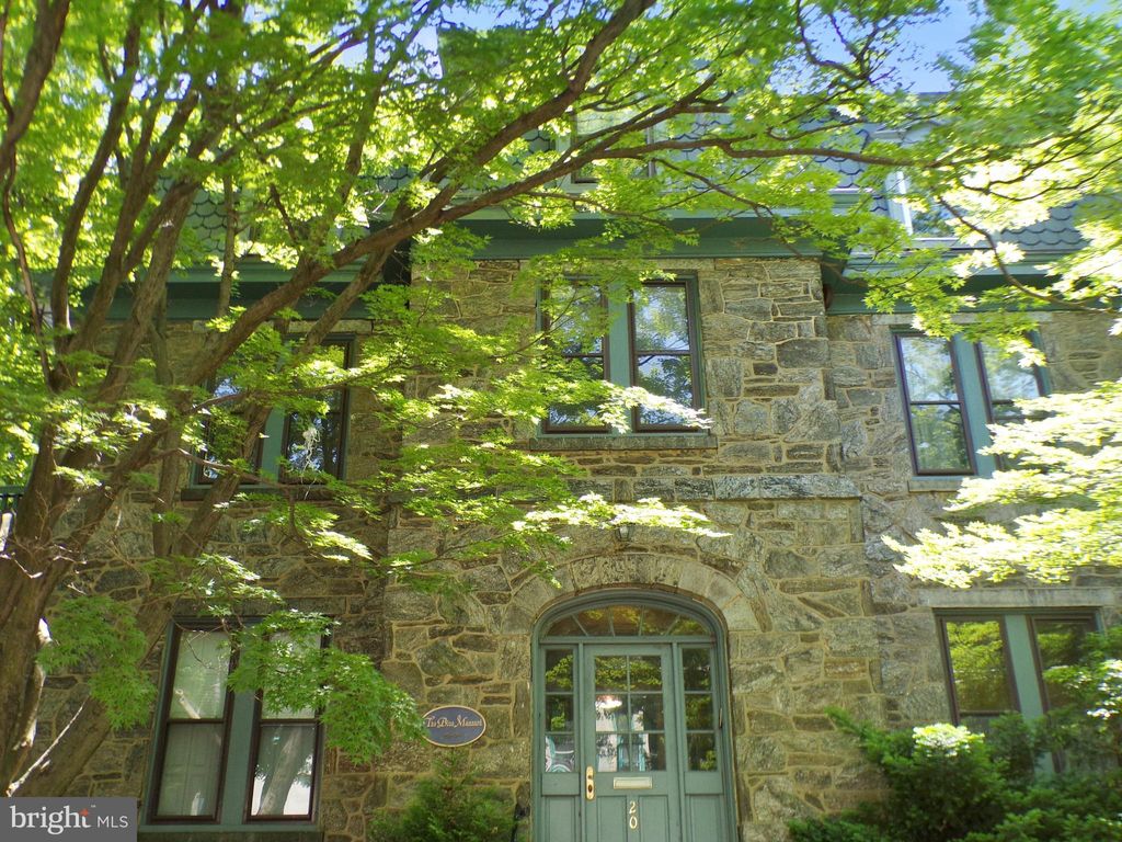 Photo of 20 E Penn Street #6, PHILADELPHIA, PA 19144 (MLS # PAPH2549406)