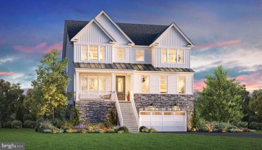 Welcome to Hearthfield. A brand-new Toll Brothers single family community consisting of 54 homes in the Spring Ford School District. This quick move in home waiting just for you. Enter the Pittman's open foyer and Flex room, which leads you into the stunning open concept kitchen and great room with an added fireplace and casual eating area. Enjoy entertaining on the main living level and then head out to your Luxury Outdoor Living space with  an additional fireplace.  This floor has a large office as well as a generous sized fifth bedroom, full bathroom, and large walk in closet, perfect for those out of town guests or family!! Head upstairs to your primary suite that has a large walk-in closet, master bath with dual-sink vanity, and an expanded shower with a seat. A large loft space awaits your vision with endless options as a secondary living space. Three well-appointed bedrooms, two full bathrooms, and your laundry area complete the upper level. This home has already had professional designer finishes added. You cannot beat this location with access to all shopping and dining in the local areas. The community is also convenient to major highways including I-76, Routes 422, 202, and the PA Turnpike.