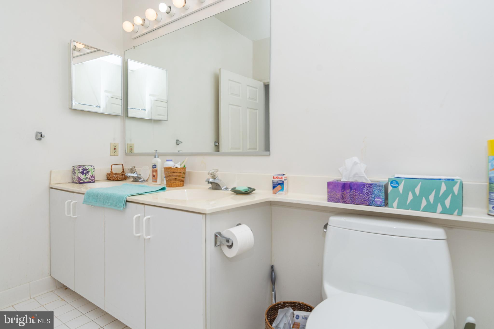 SPRING MILL CONDOMINIUM - Residential