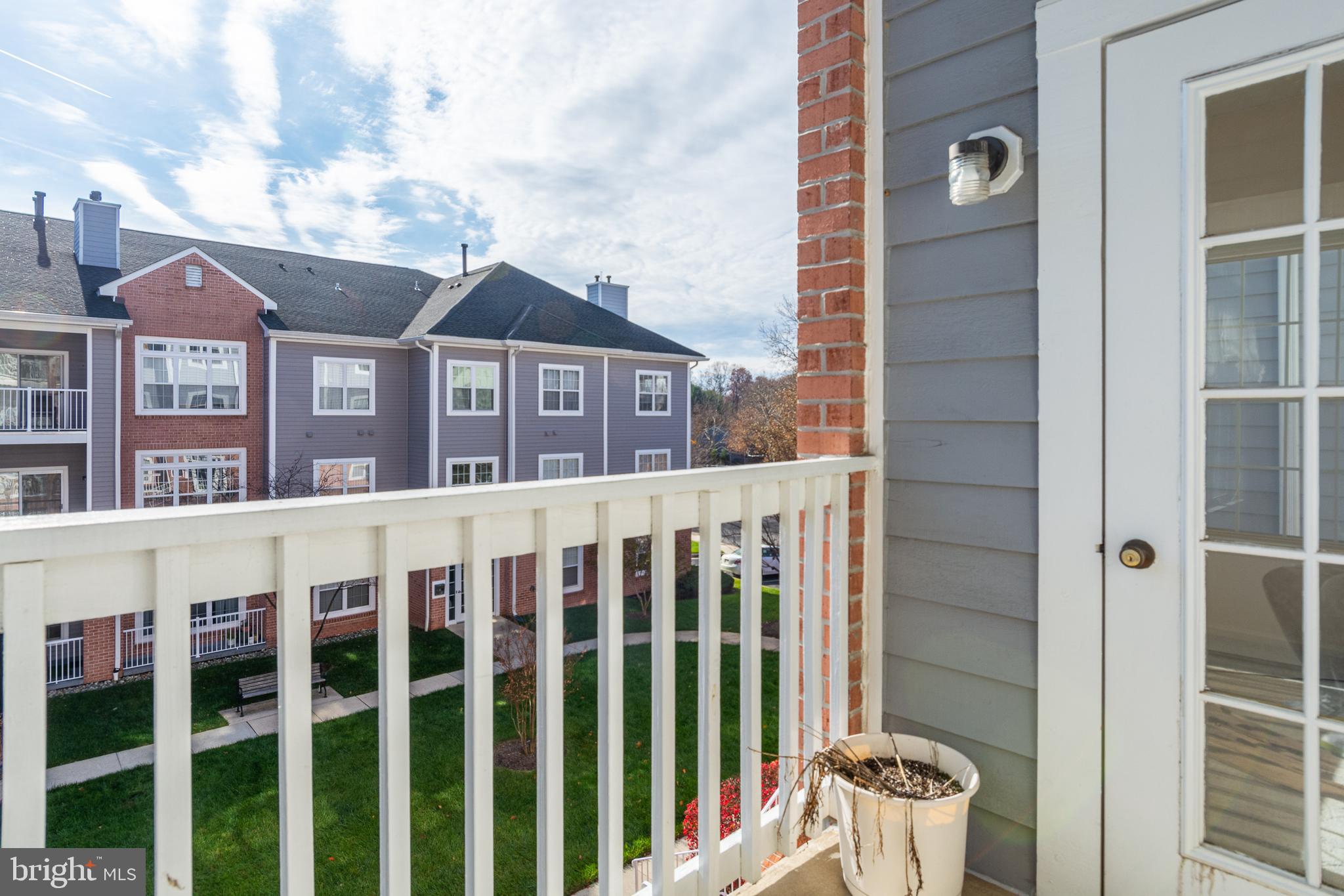 SPRING MILL CONDOMINIUM - Residential