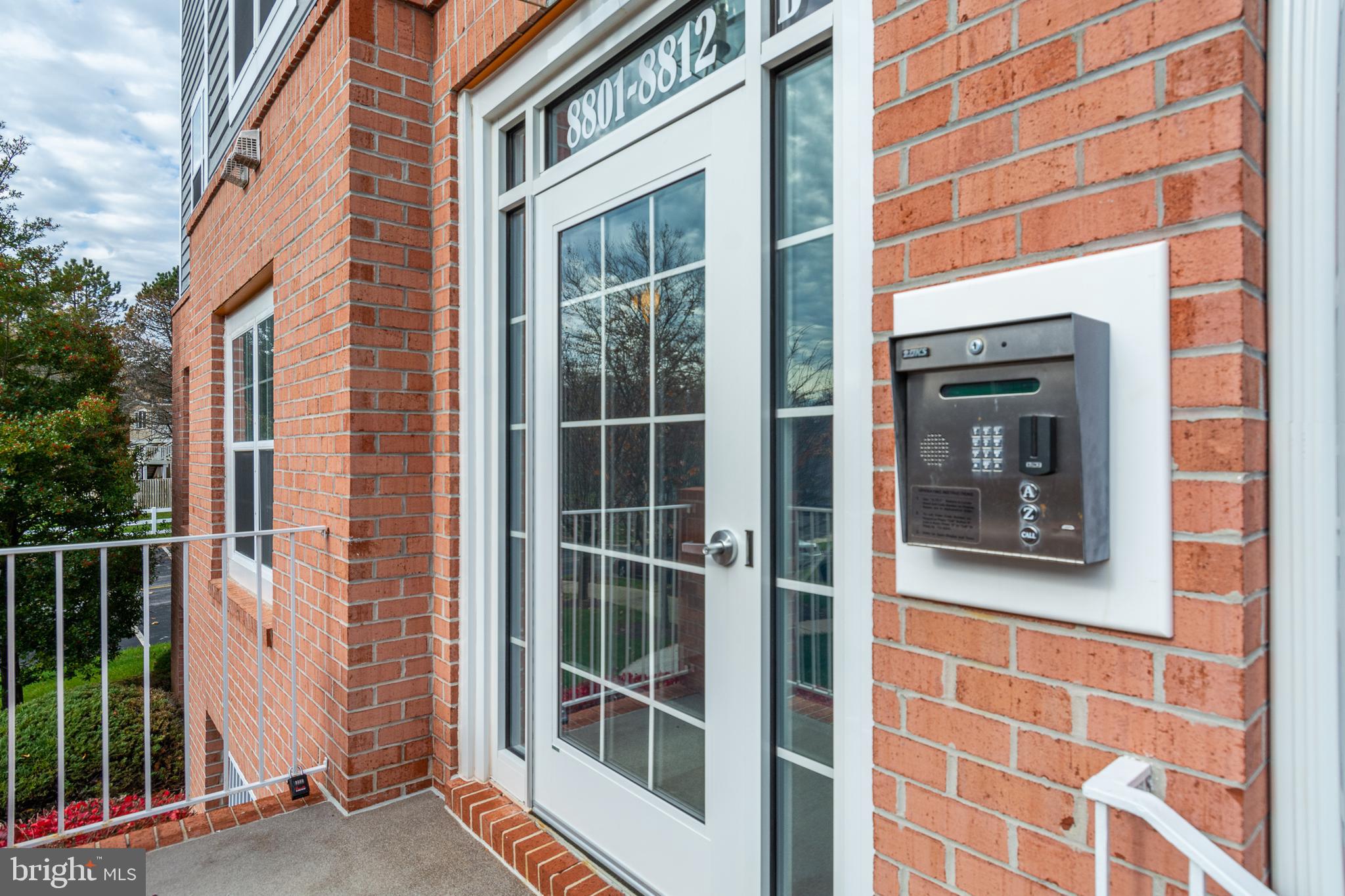 SPRING MILL CONDOMINIUM - Residential