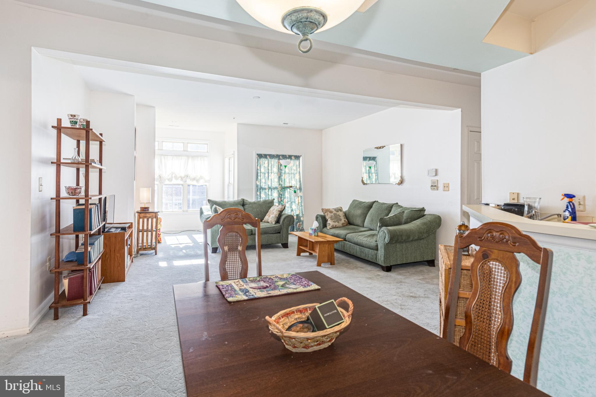 SPRING MILL CONDOMINIUM - Residential