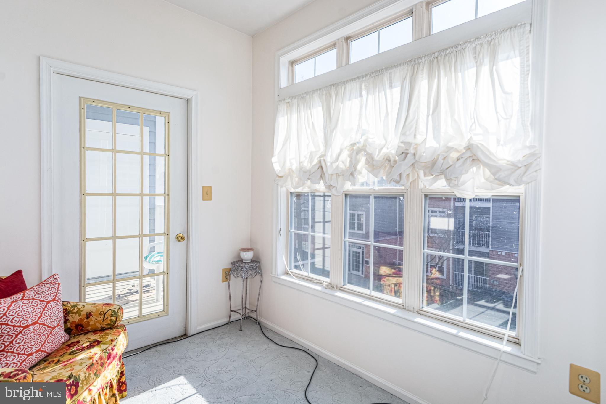 SPRING MILL CONDOMINIUM - Residential