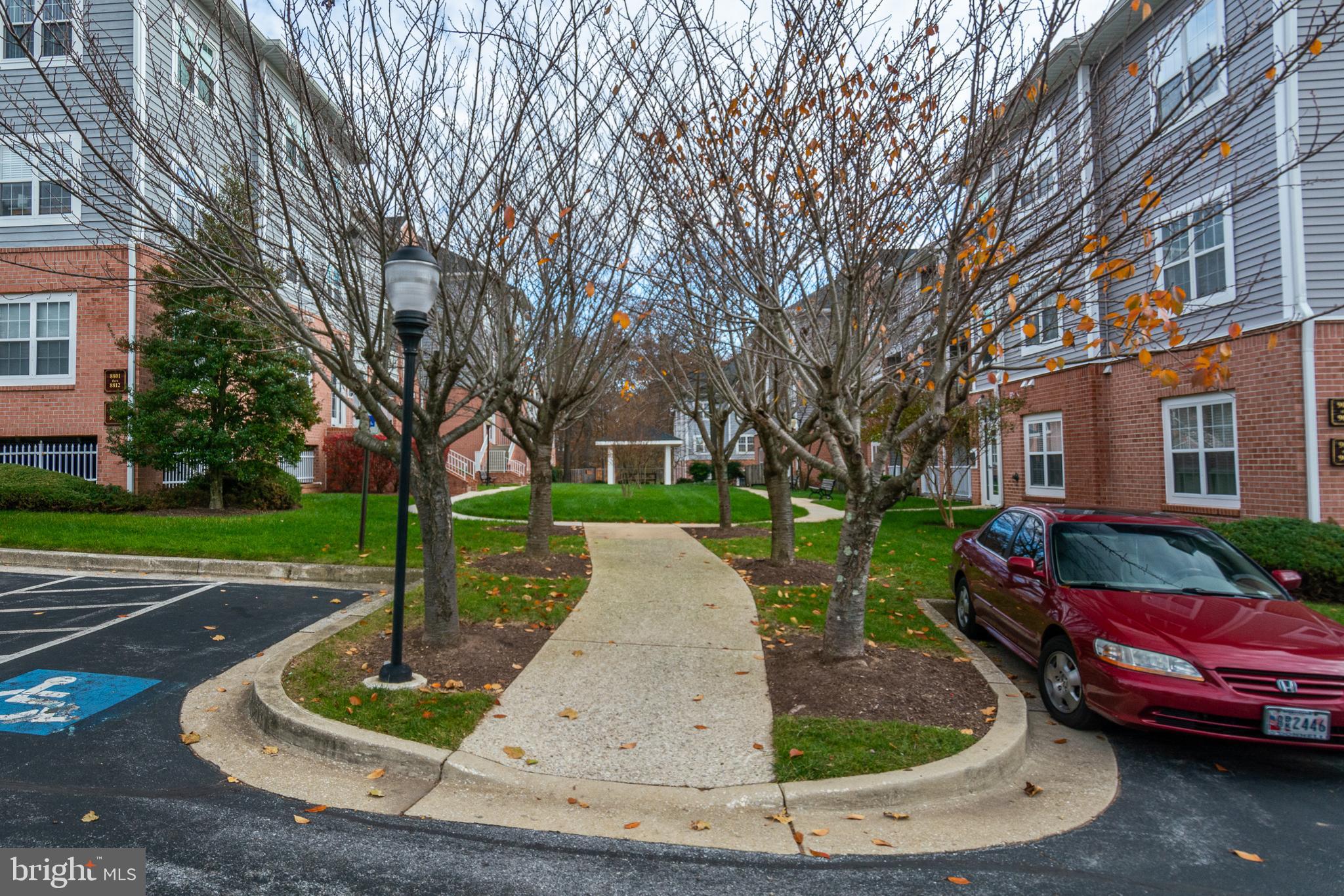 SPRING MILL CONDOMINIUM - Residential