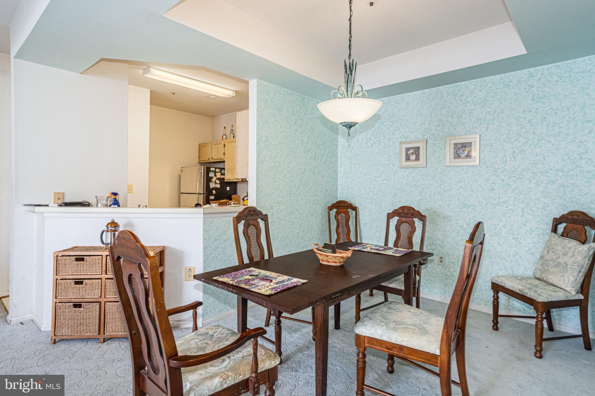 SPRING MILL CONDOMINIUM - Residential