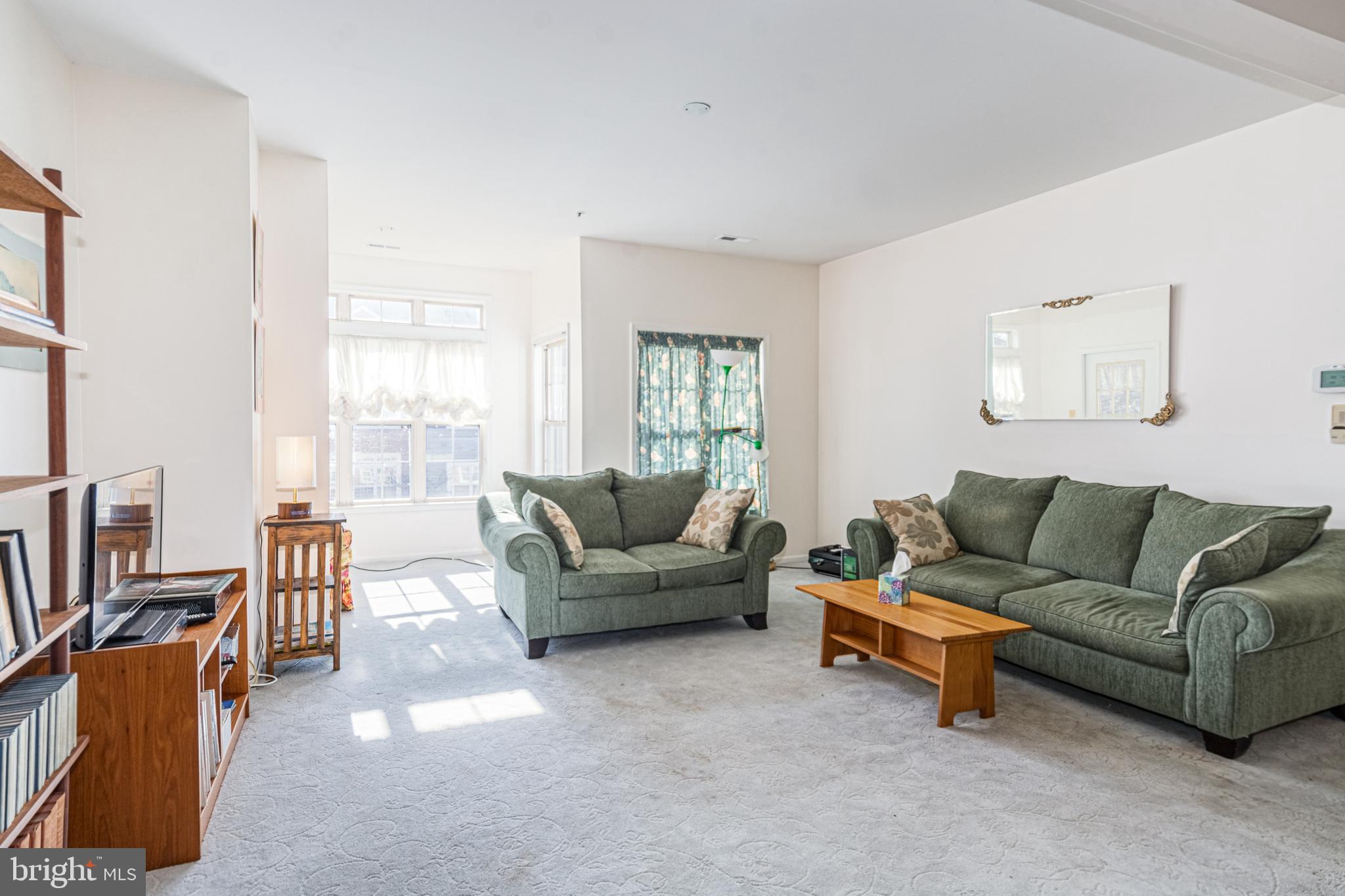 SPRING MILL CONDOMINIUM - Residential