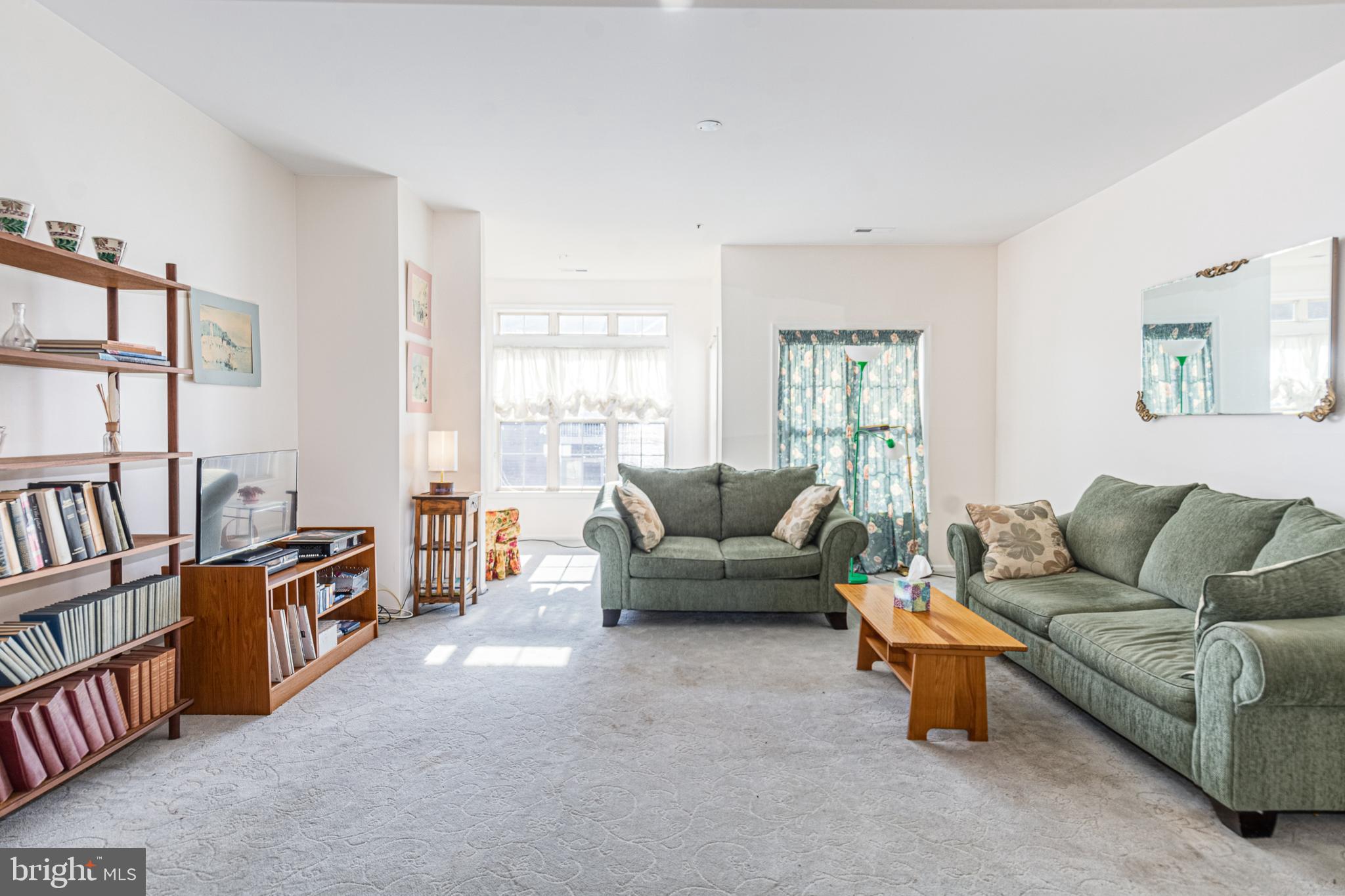 SPRING MILL CONDOMINIUM - Residential