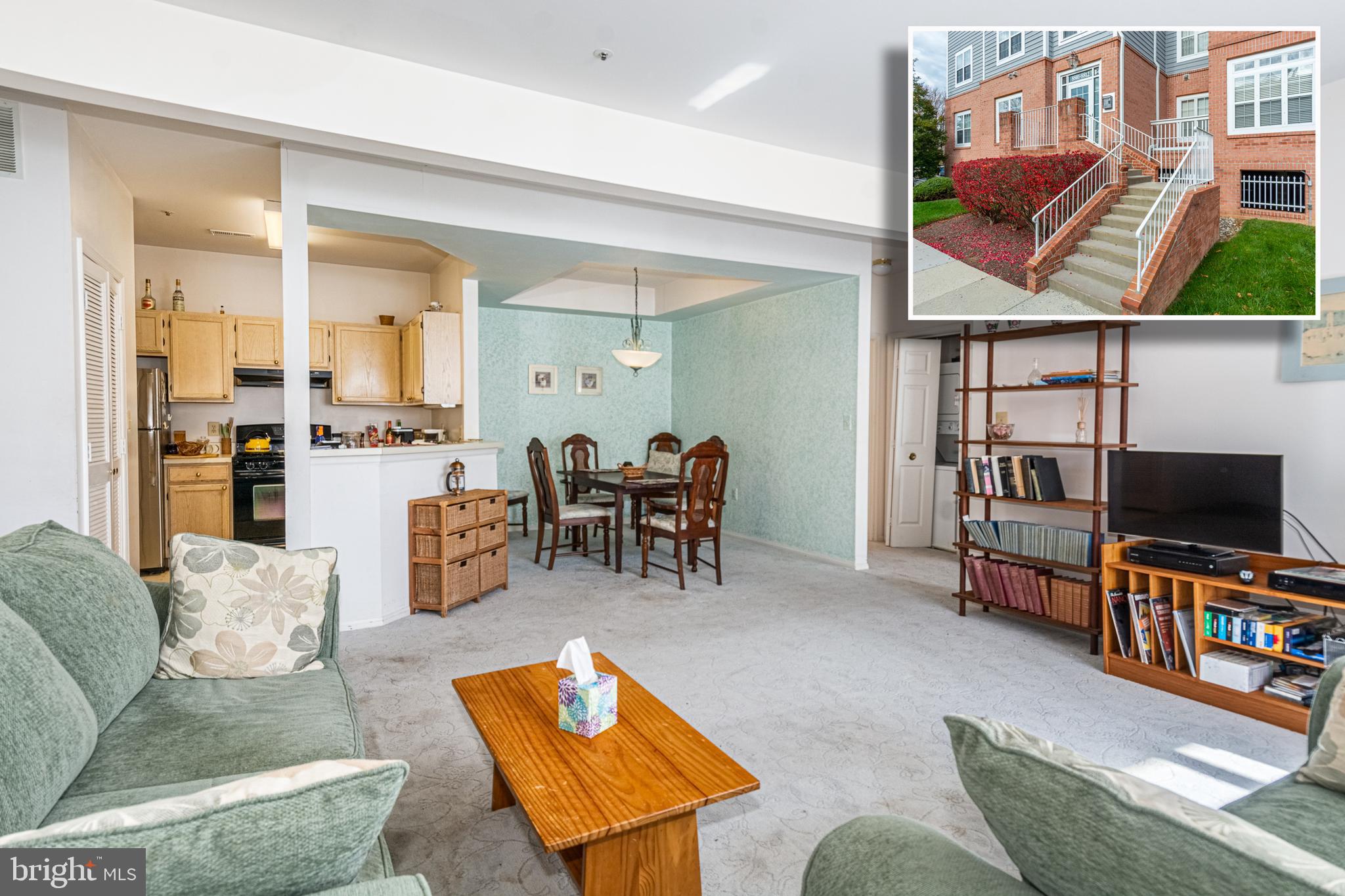 SPRING MILL CONDOMINIUM - Residential