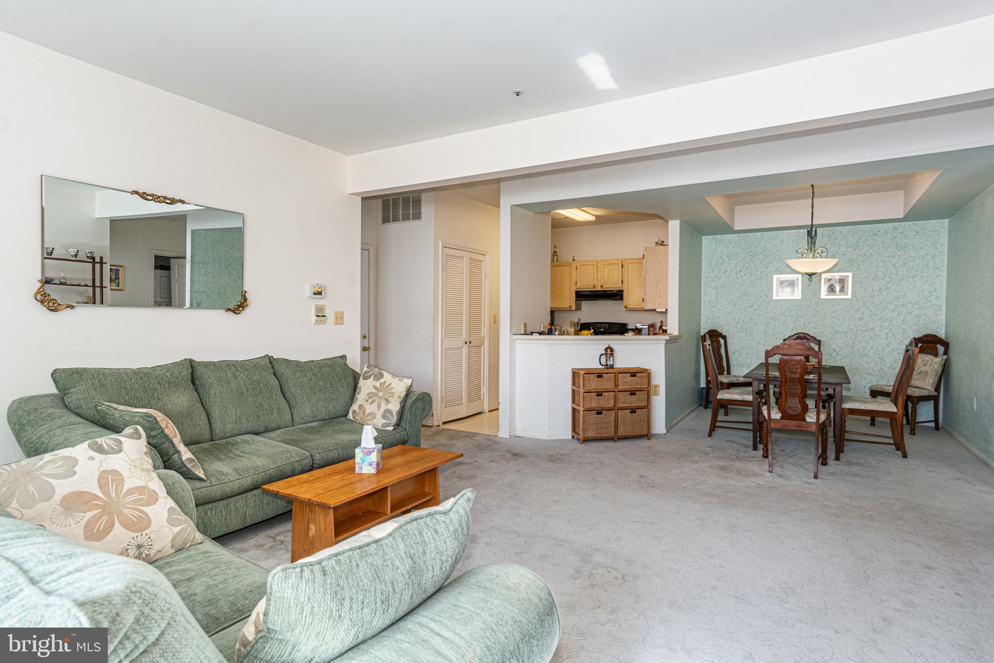 SPRING MILL CONDOMINIUM - Residential