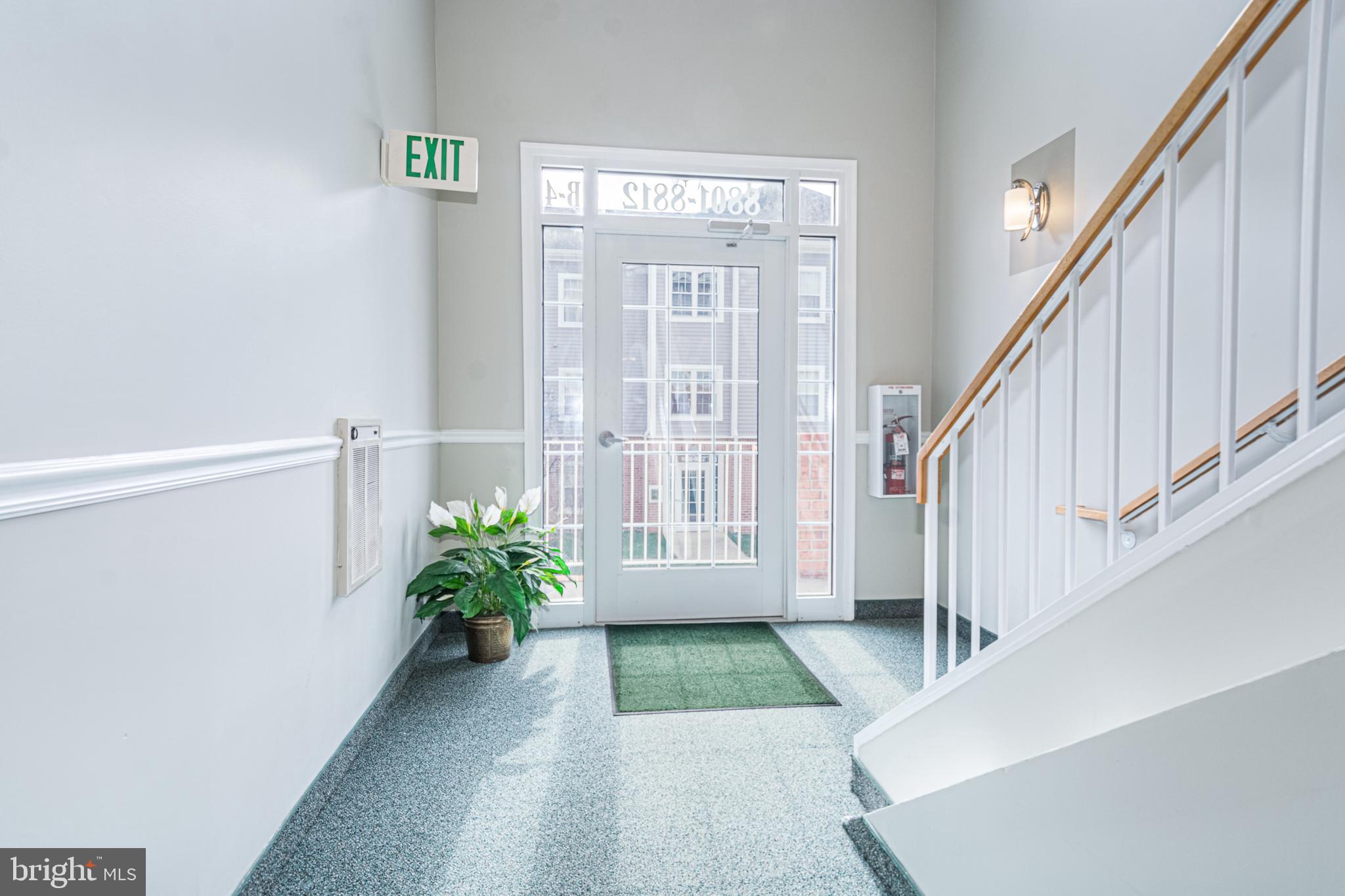 SPRING MILL CONDOMINIUM - Residential