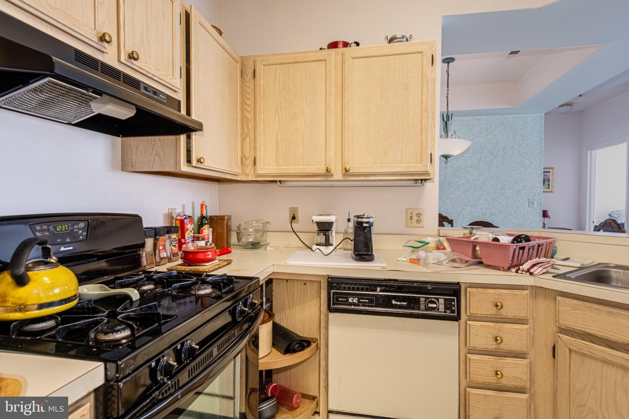 SPRING MILL CONDOMINIUM - Residential