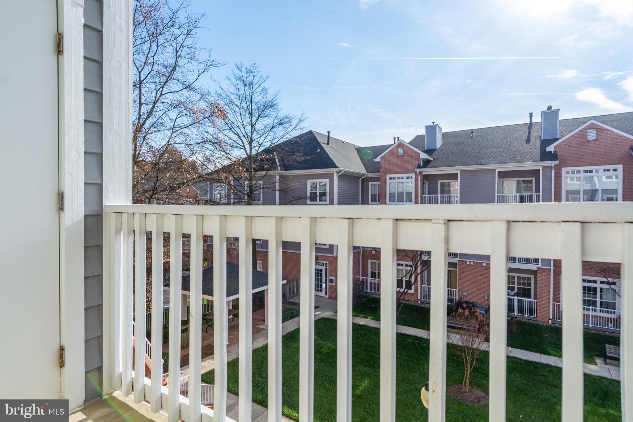 SPRING MILL CONDOMINIUM - Residential