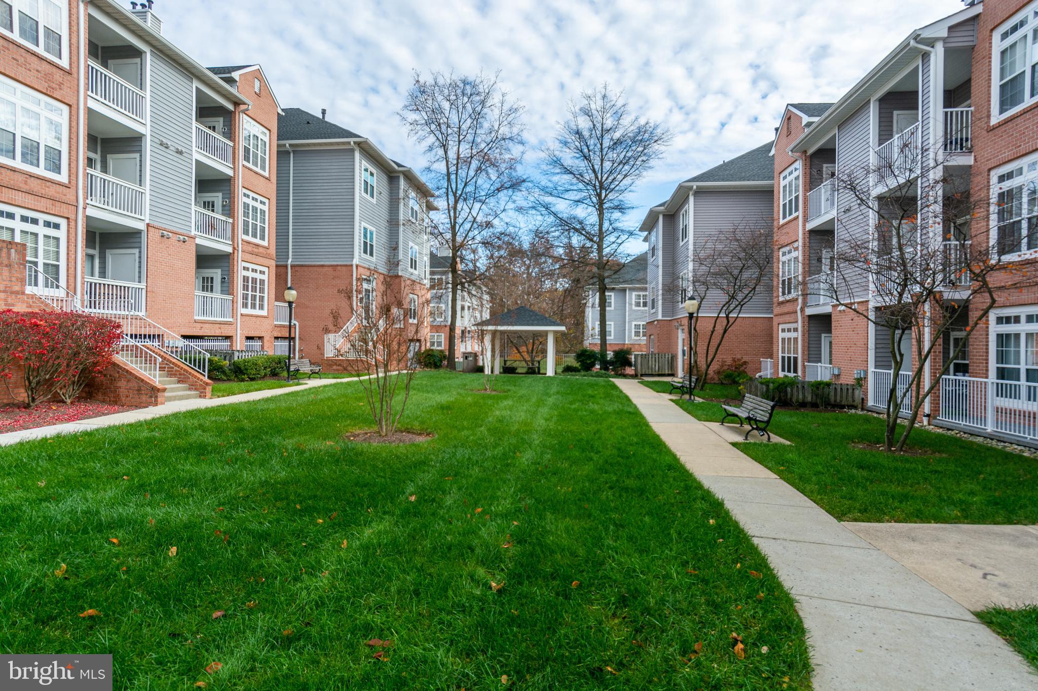 SPRING MILL CONDOMINIUM - Residential