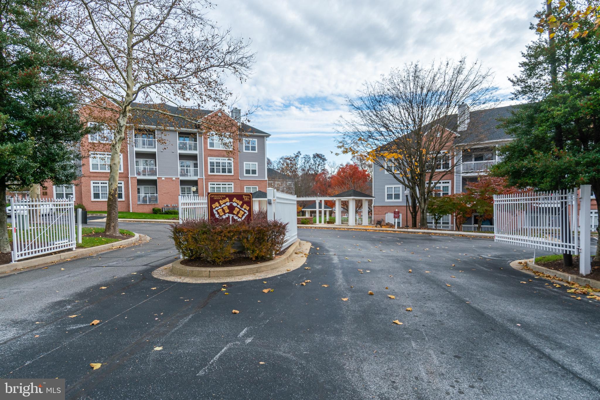 SPRING MILL CONDOMINIUM - Residential