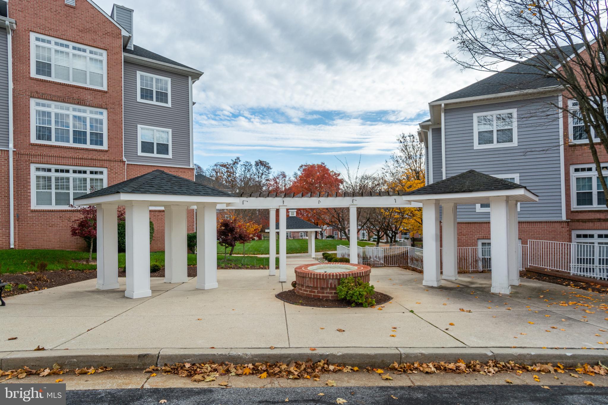 SPRING MILL CONDOMINIUM - Residential